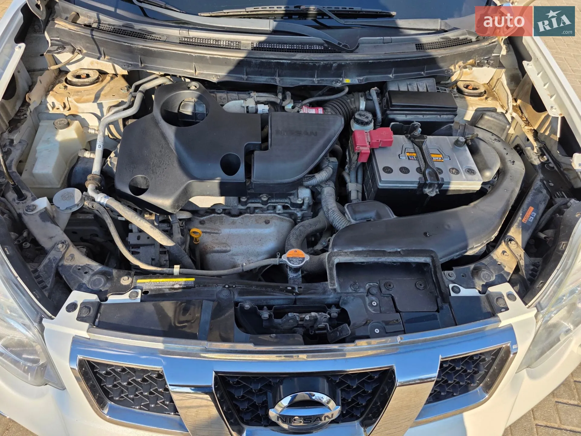 2011 Nissan X-Trail - мініатюра 36