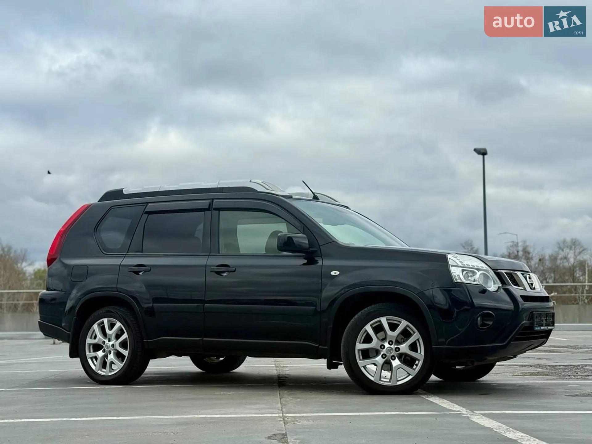 2013 Nissan X-Trail - мініатюра 10