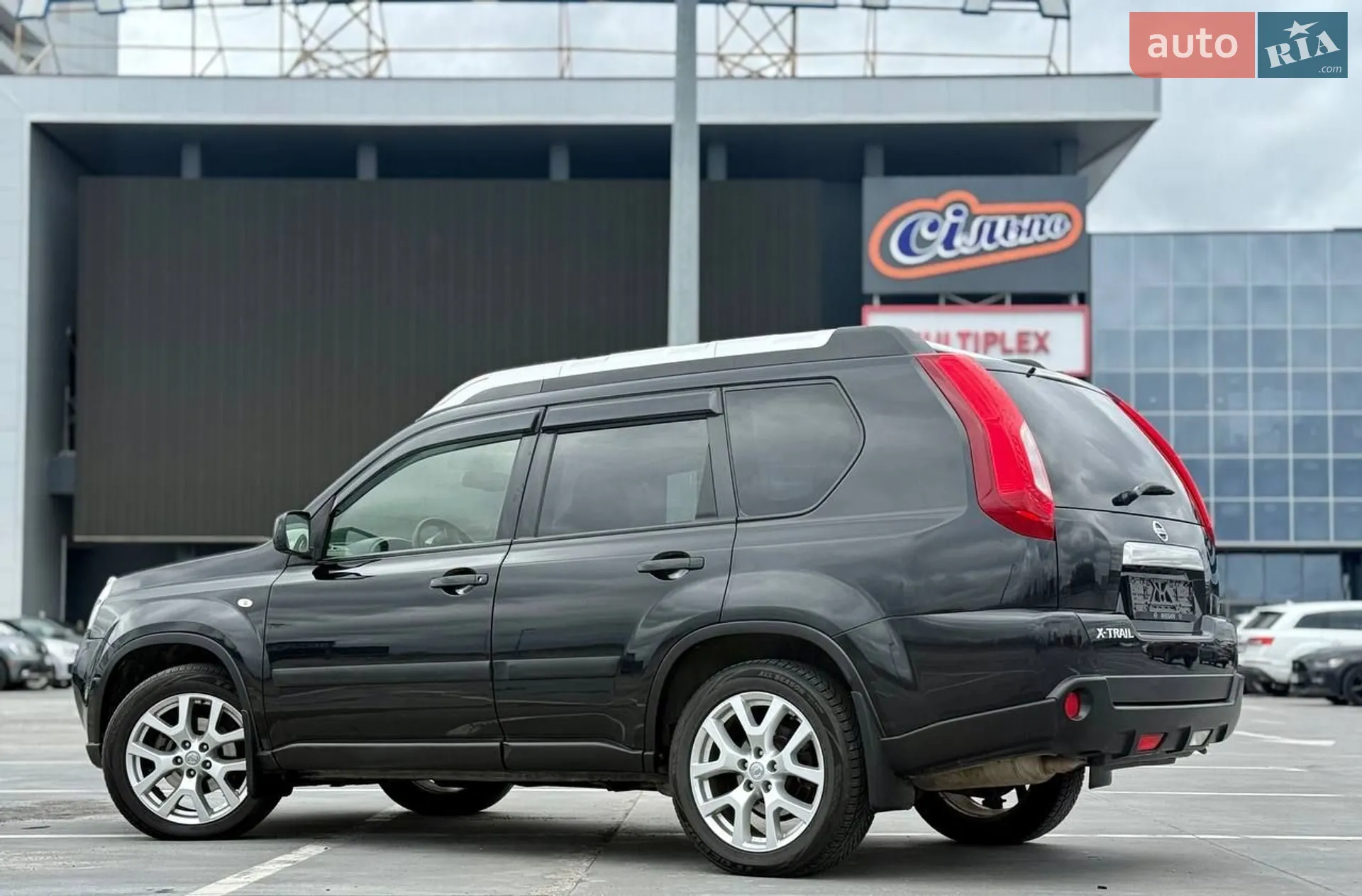 2013 Nissan X-Trail - мініатюра 6