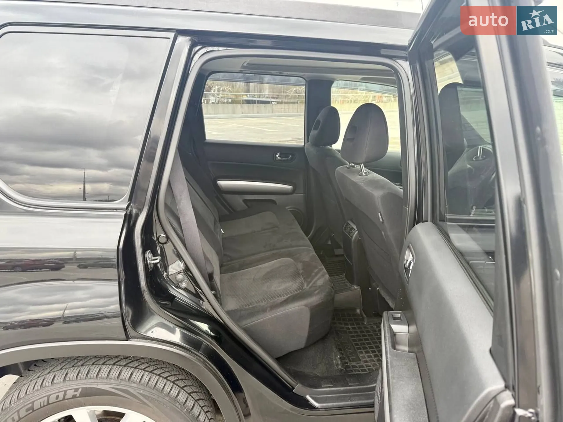2013 Nissan X-Trail - мініатюра 20