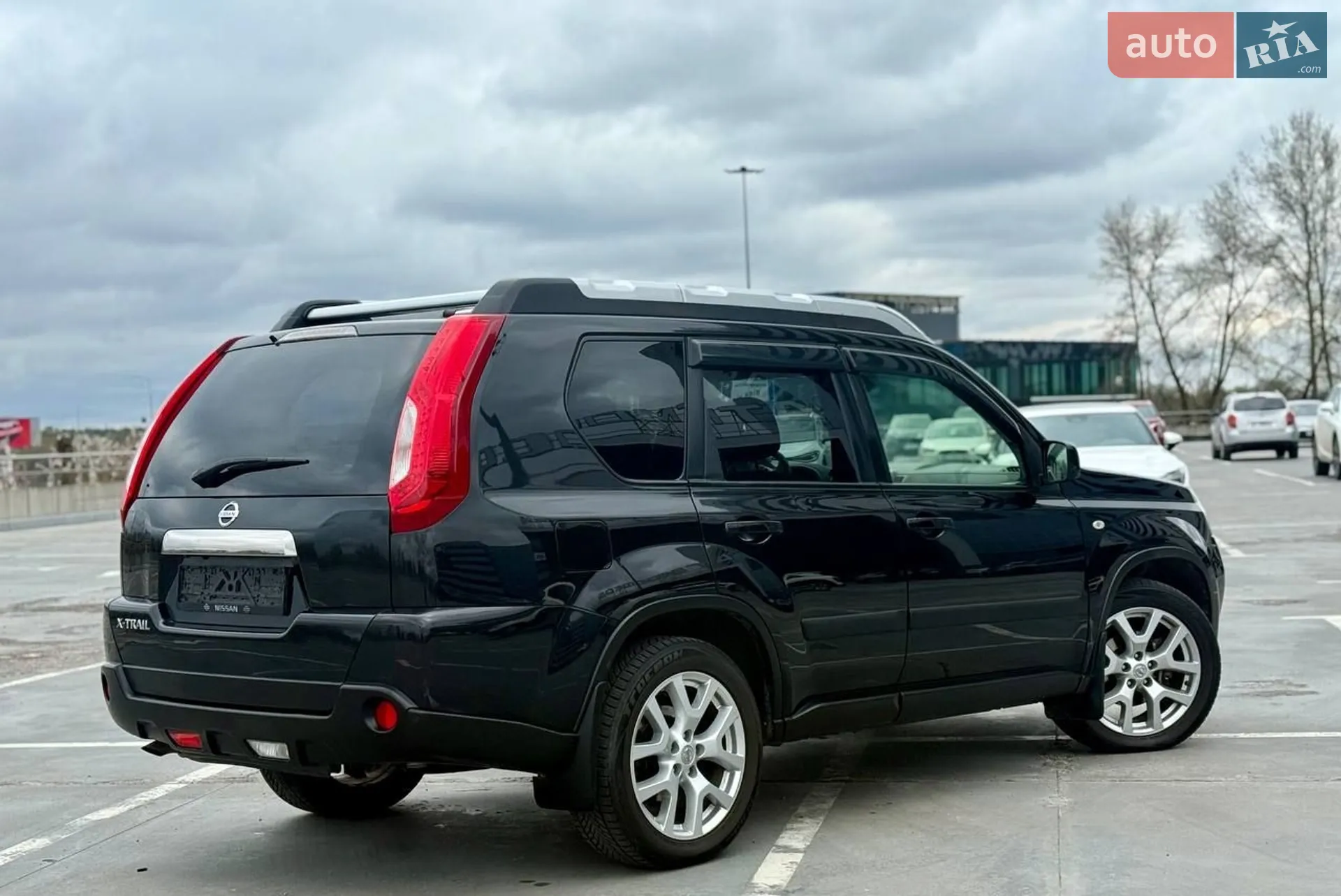 2013 Nissan X-Trail - мініатюра 14