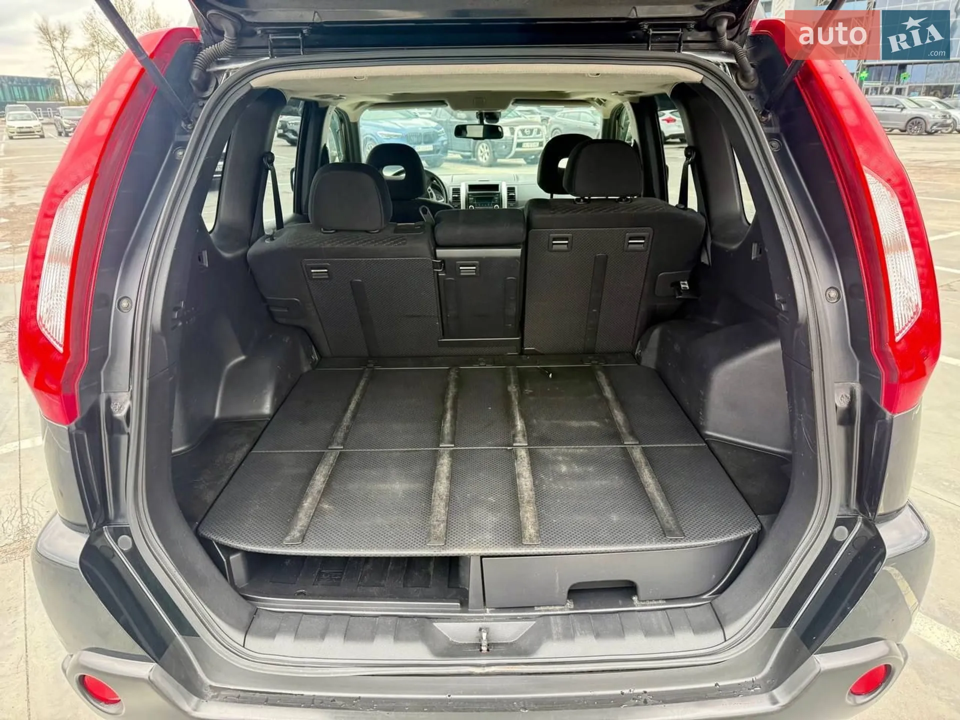 2013 Nissan X-Trail - мініатюра 12