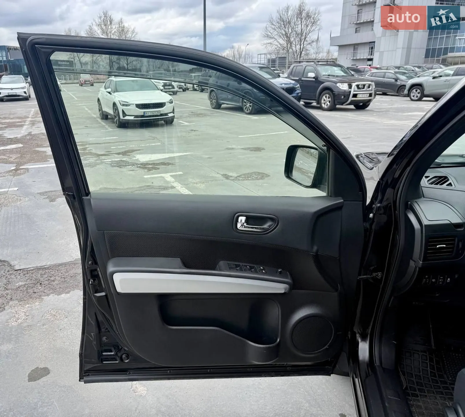 2013 Nissan X-Trail - мініатюра 15