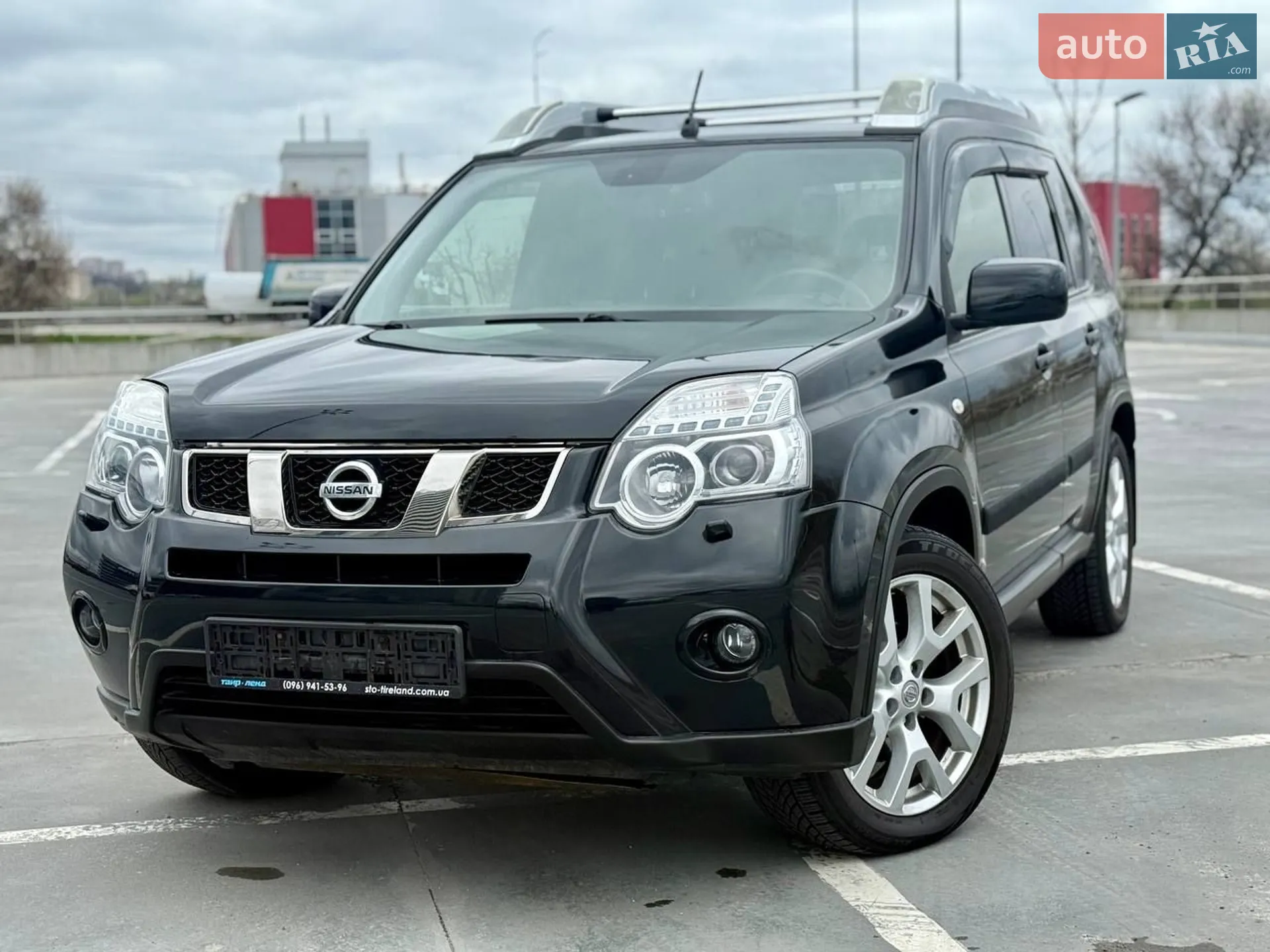 2013 Nissan X-Trail - мініатюра 18