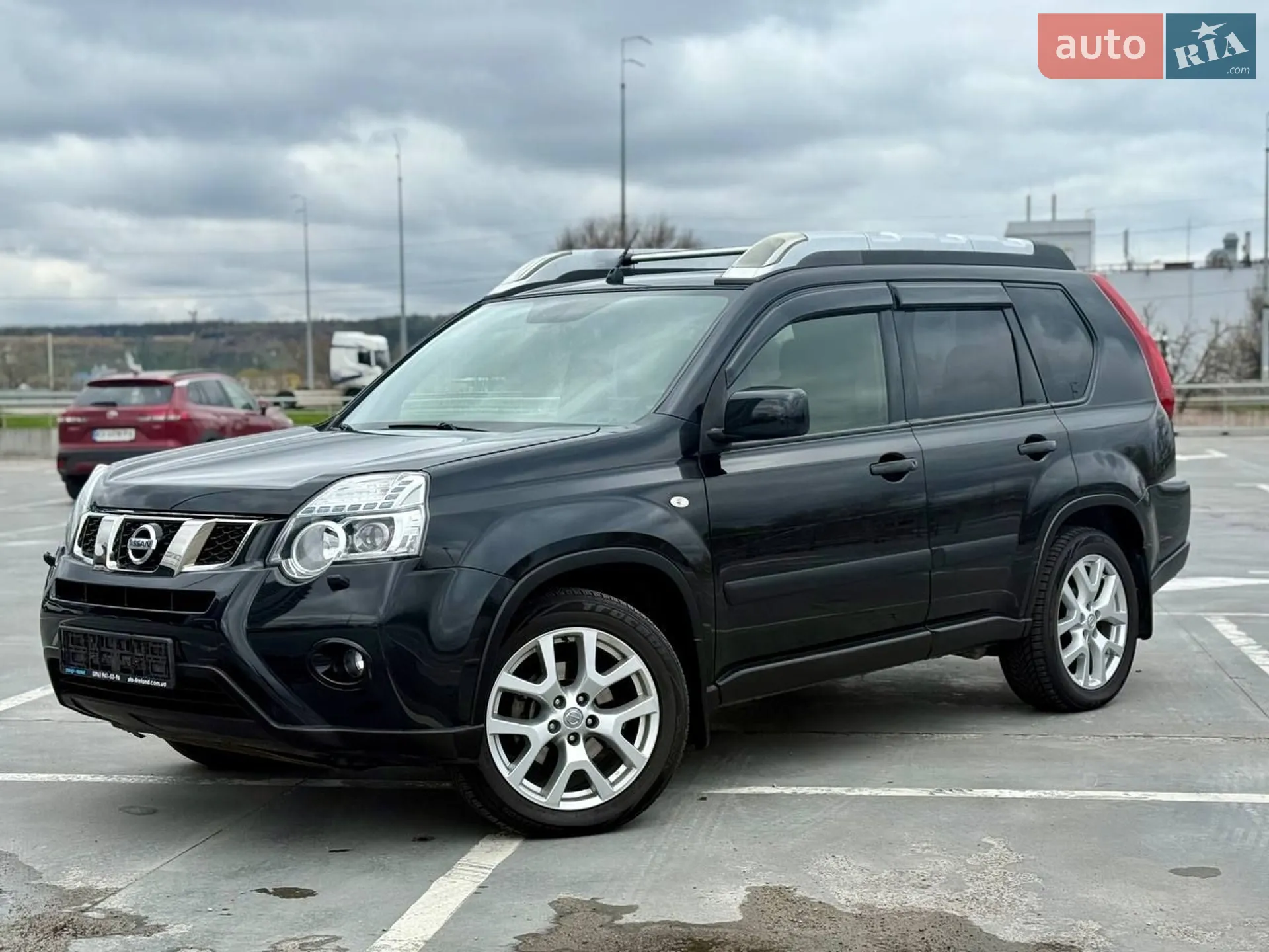 2013 Nissan X-Trail - мініатюра 19