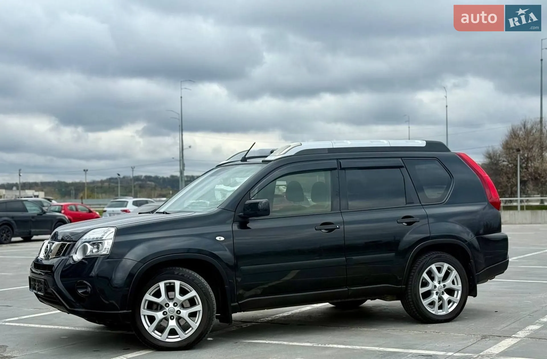 2013 Nissan X-Trail - мініатюра 17