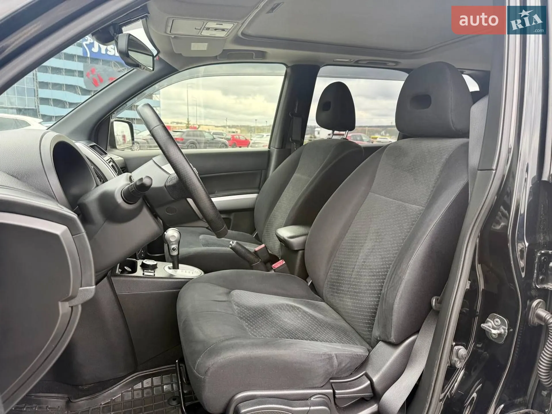 2013 Nissan X-Trail - мініатюра 21