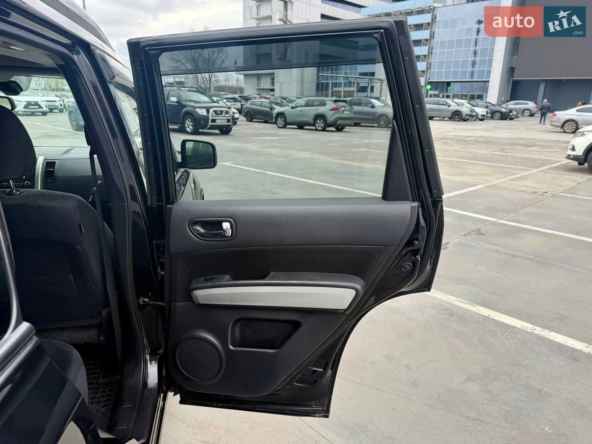 2013 Nissan X-Trail - мініатюра 22