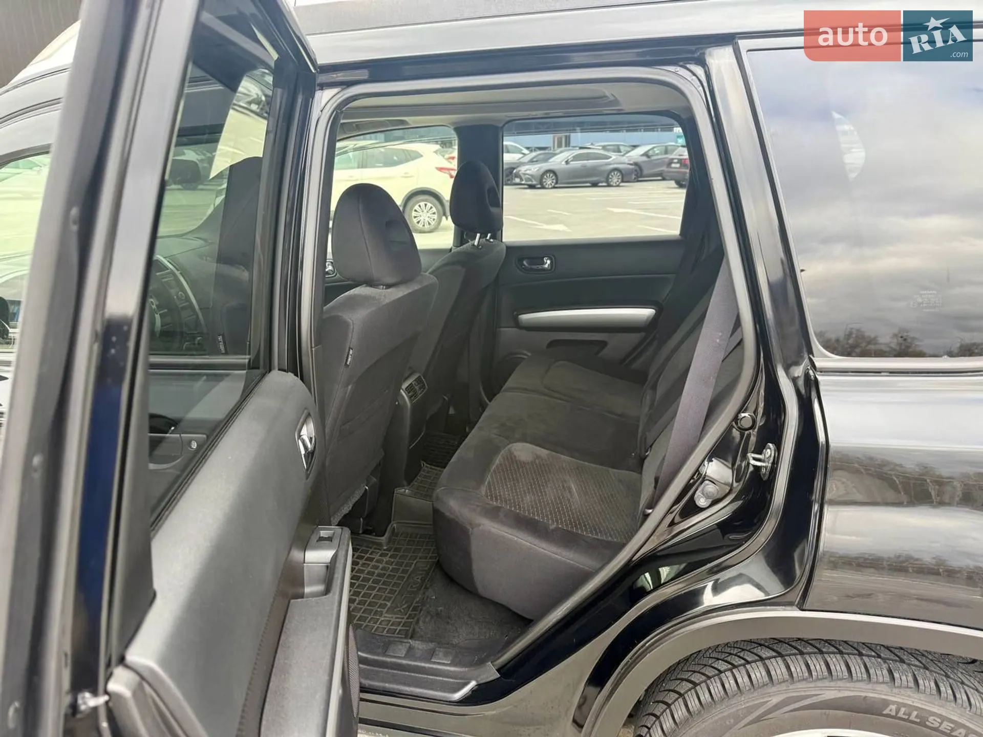 2013 Nissan X-Trail - мініатюра 23