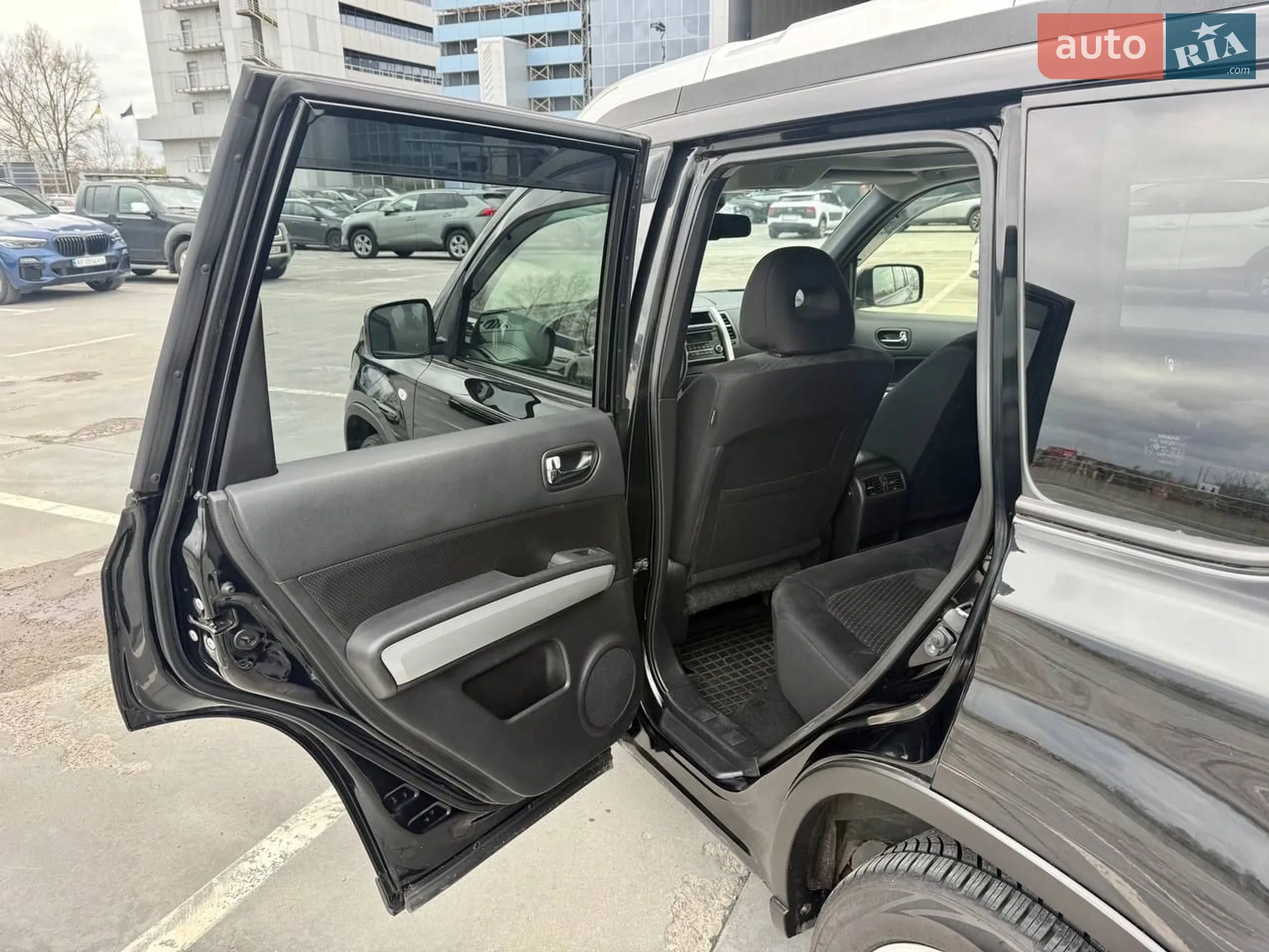 2013 Nissan X-Trail - мініатюра 31