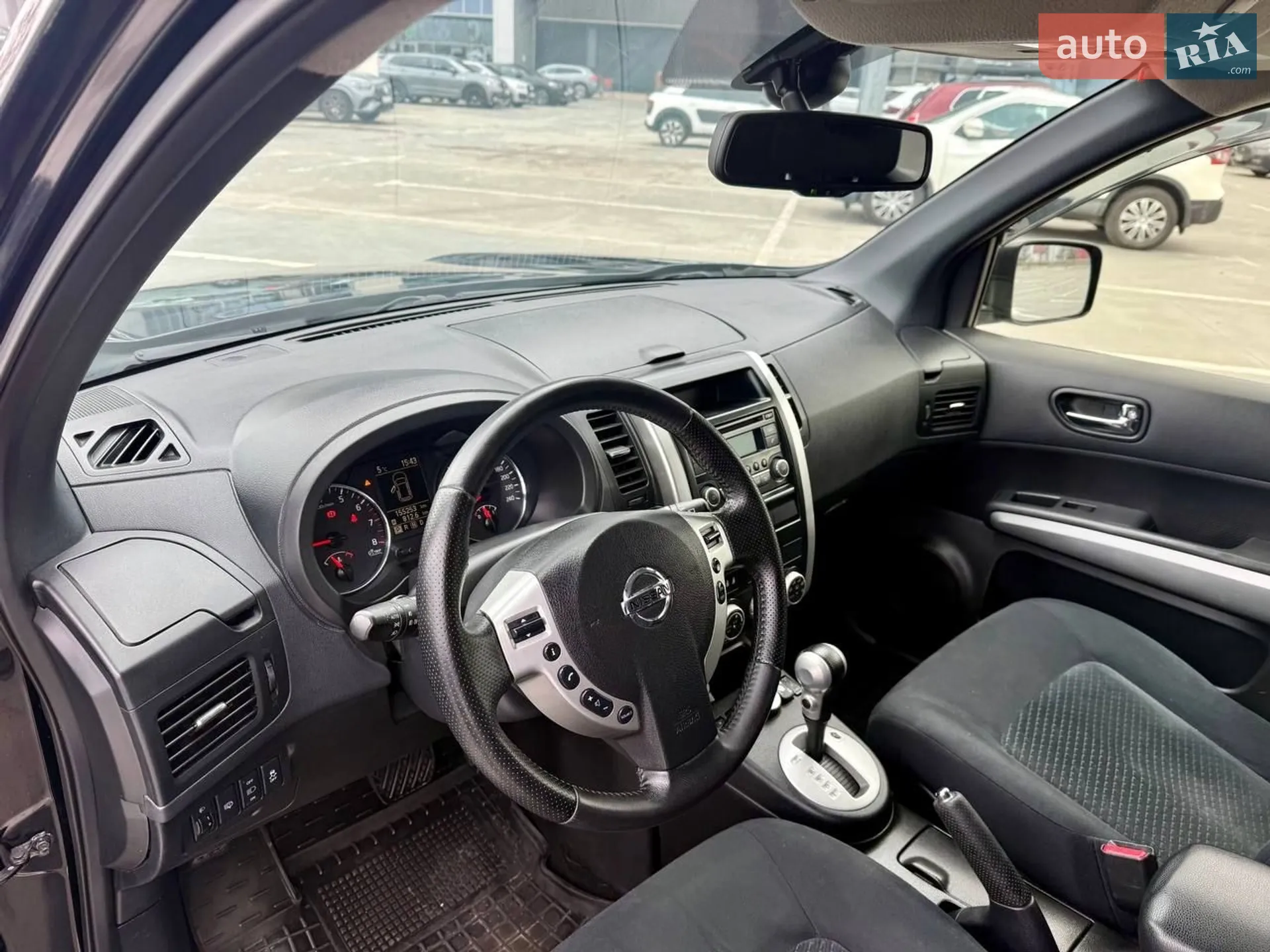 2013 Nissan X-Trail - мініатюра 27