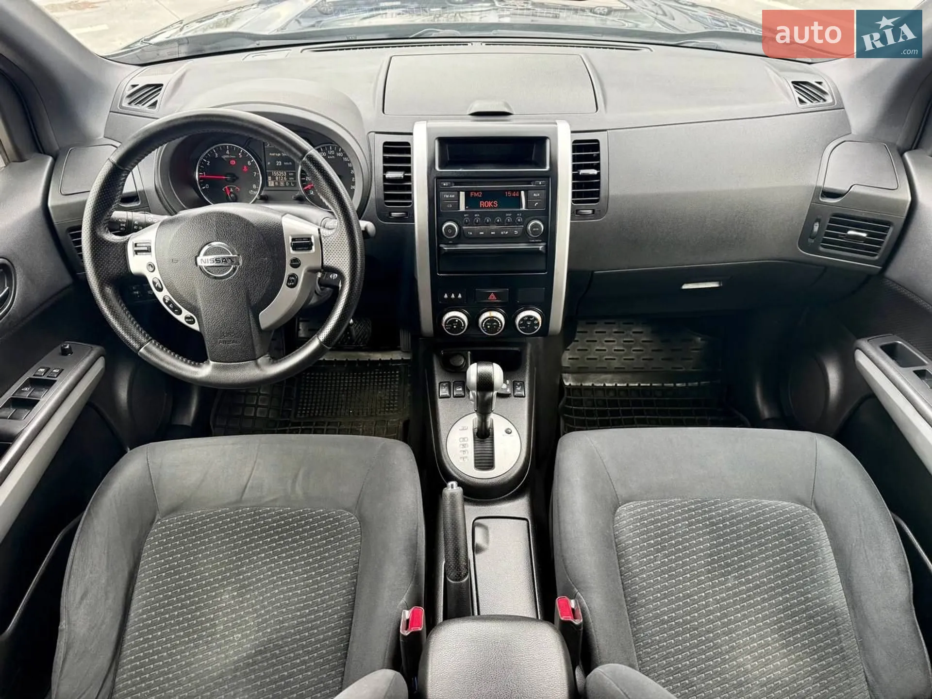 2013 Nissan X-Trail - мініатюра 30