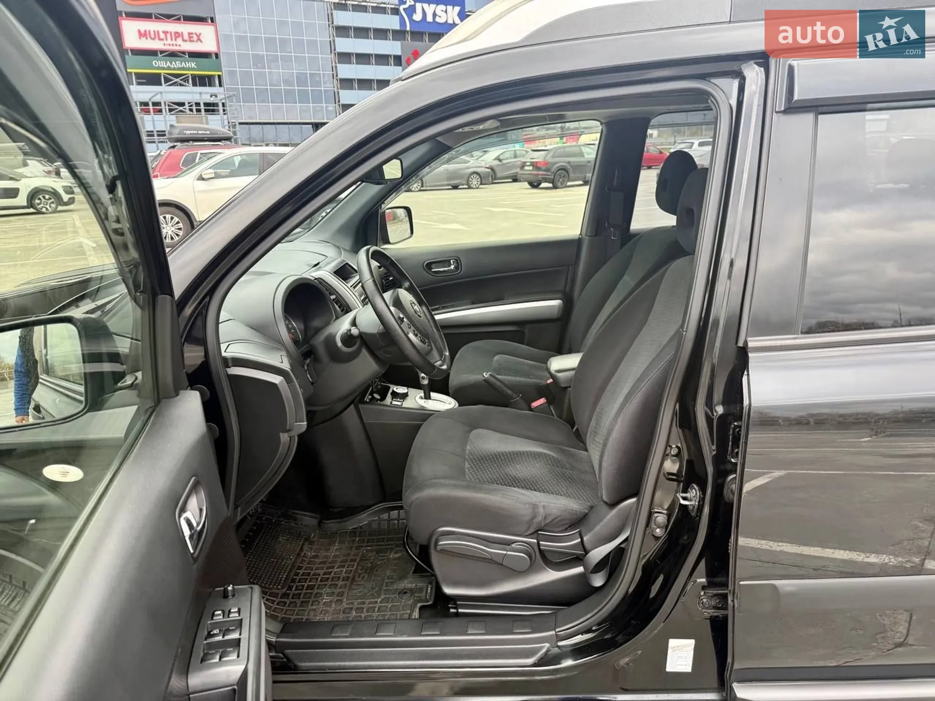 2013 Nissan X-Trail - мініатюра 26