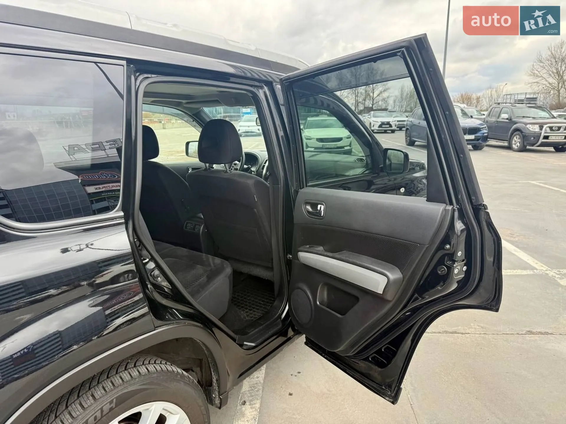 2013 Nissan X-Trail - мініатюра 28