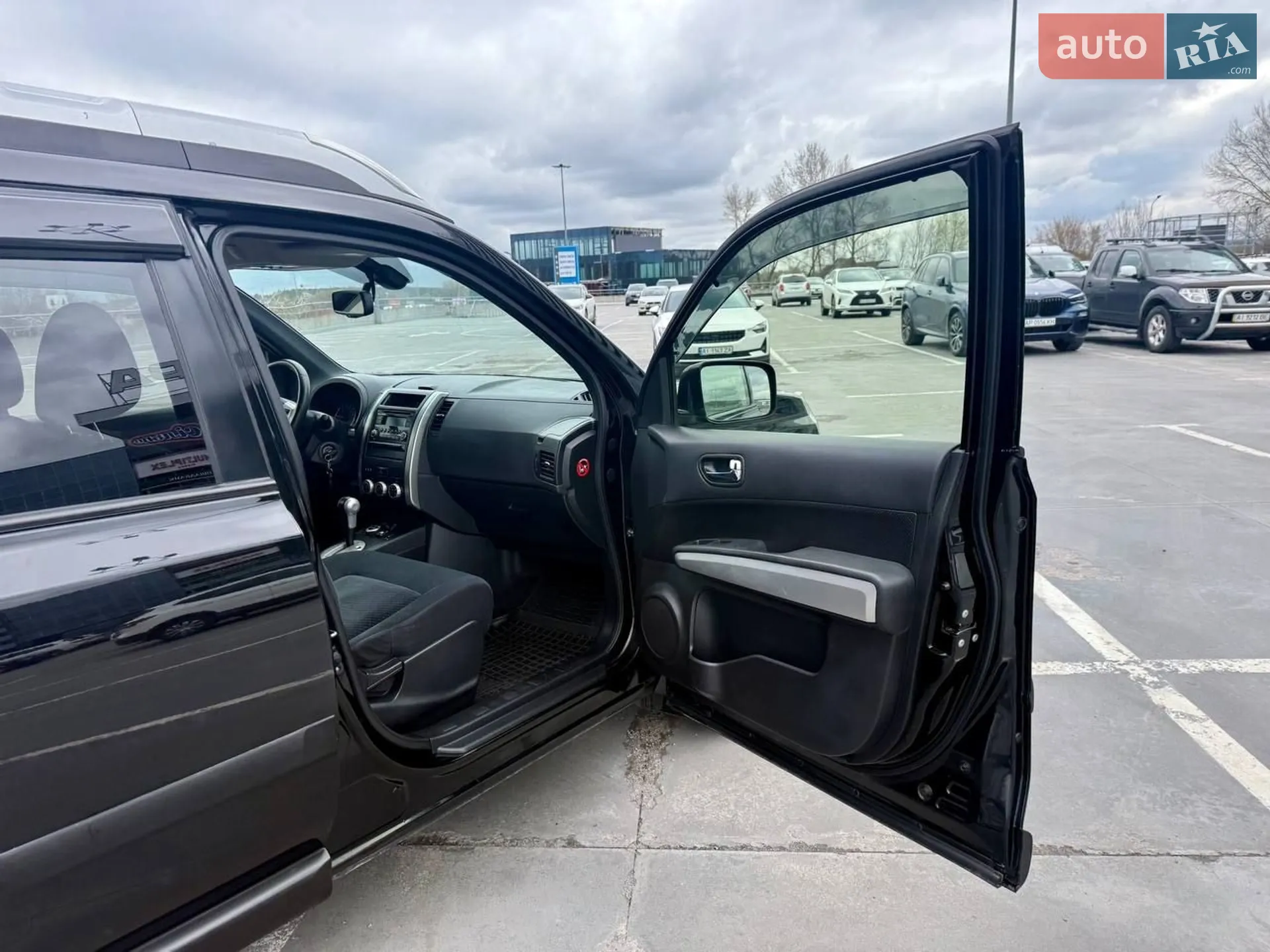 2013 Nissan X-Trail - мініатюра 34