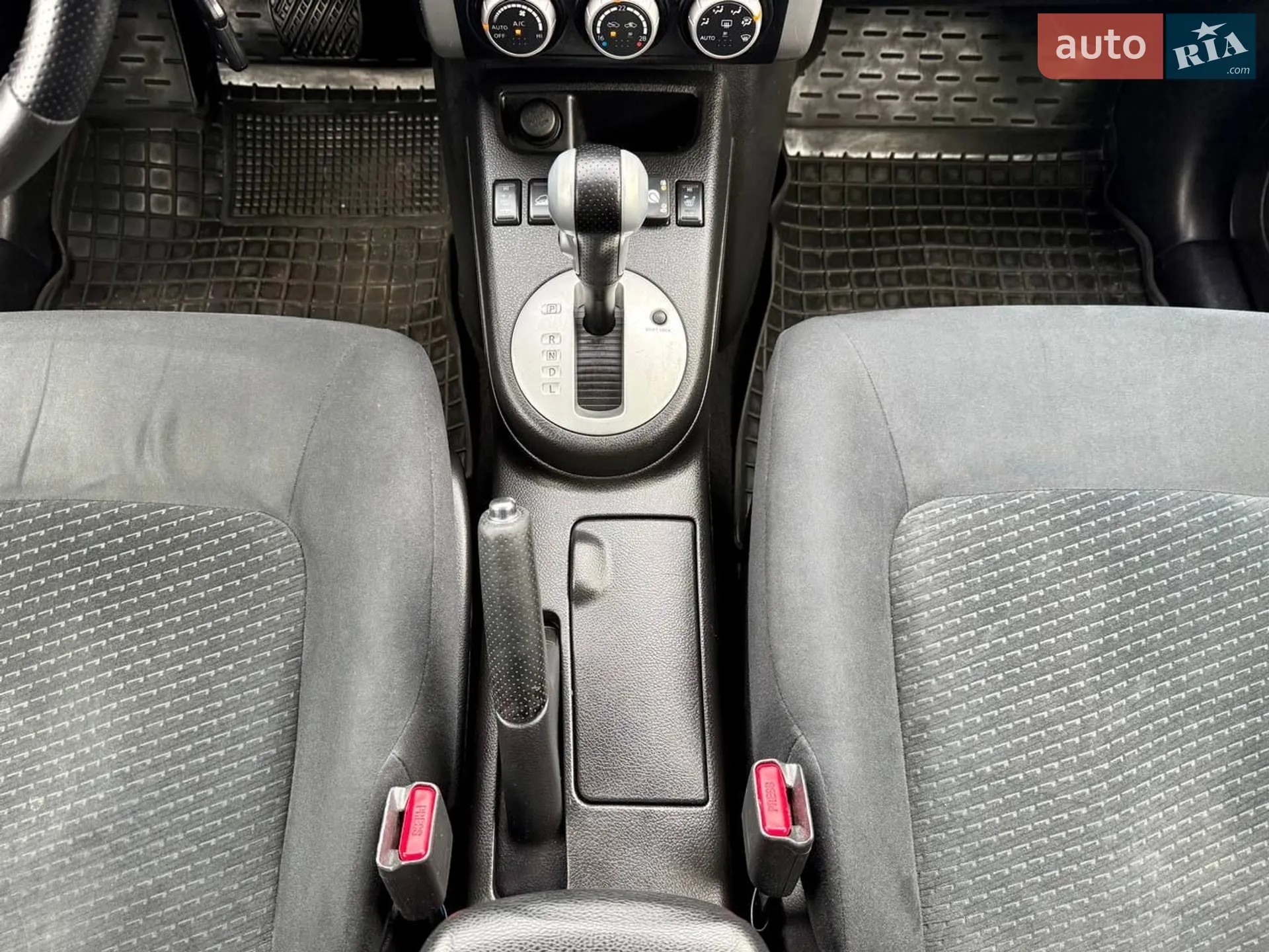 2013 Nissan X-Trail - мініатюра 33