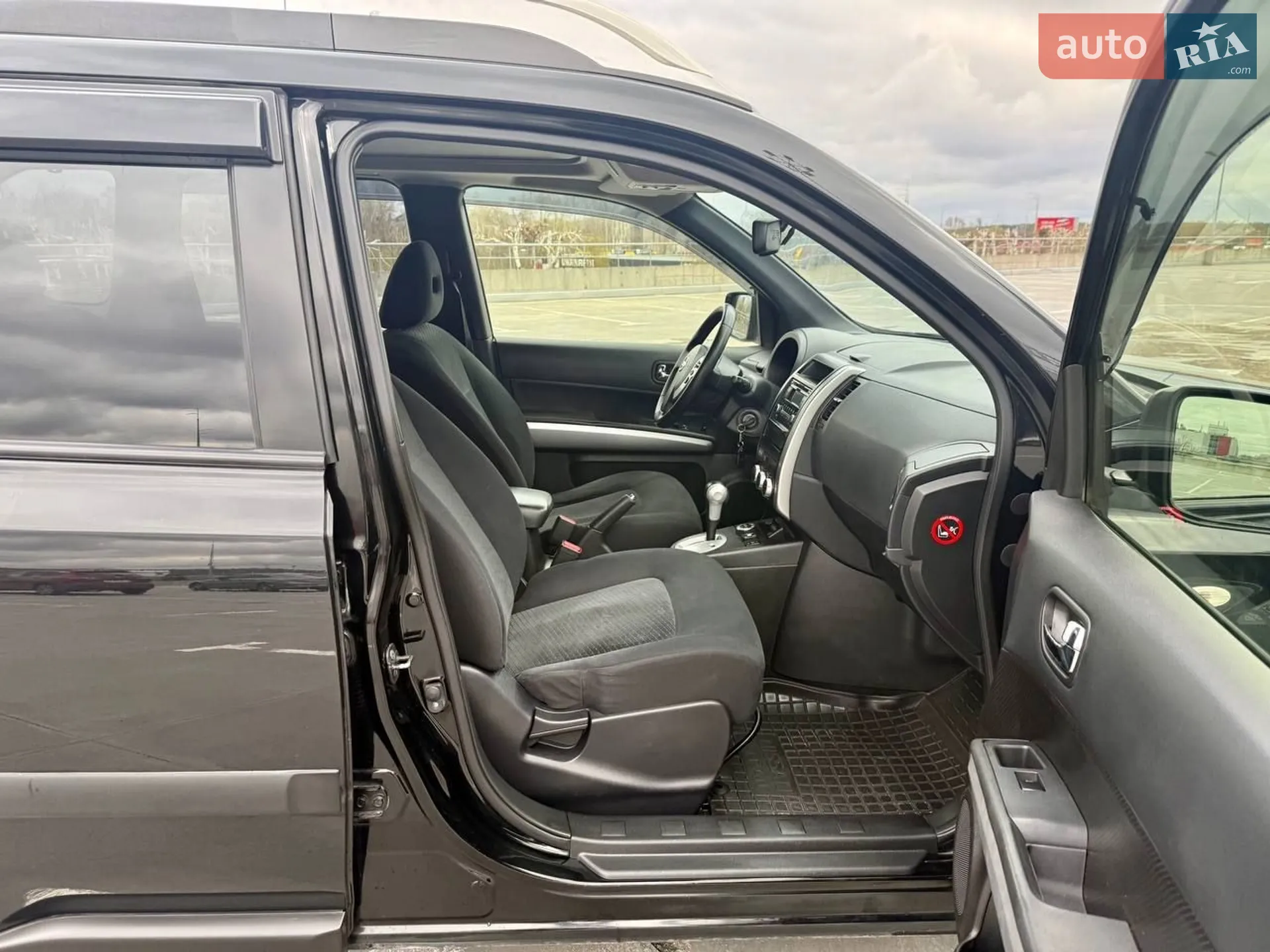 2013 Nissan X-Trail - мініатюра 36