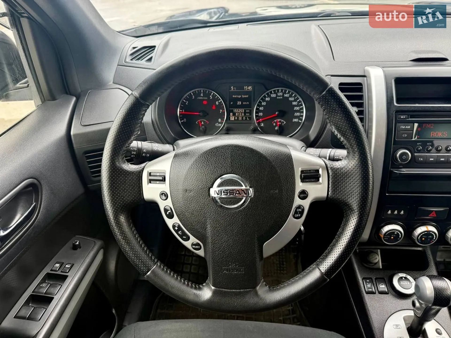 2013 Nissan X-Trail - мініатюра 38