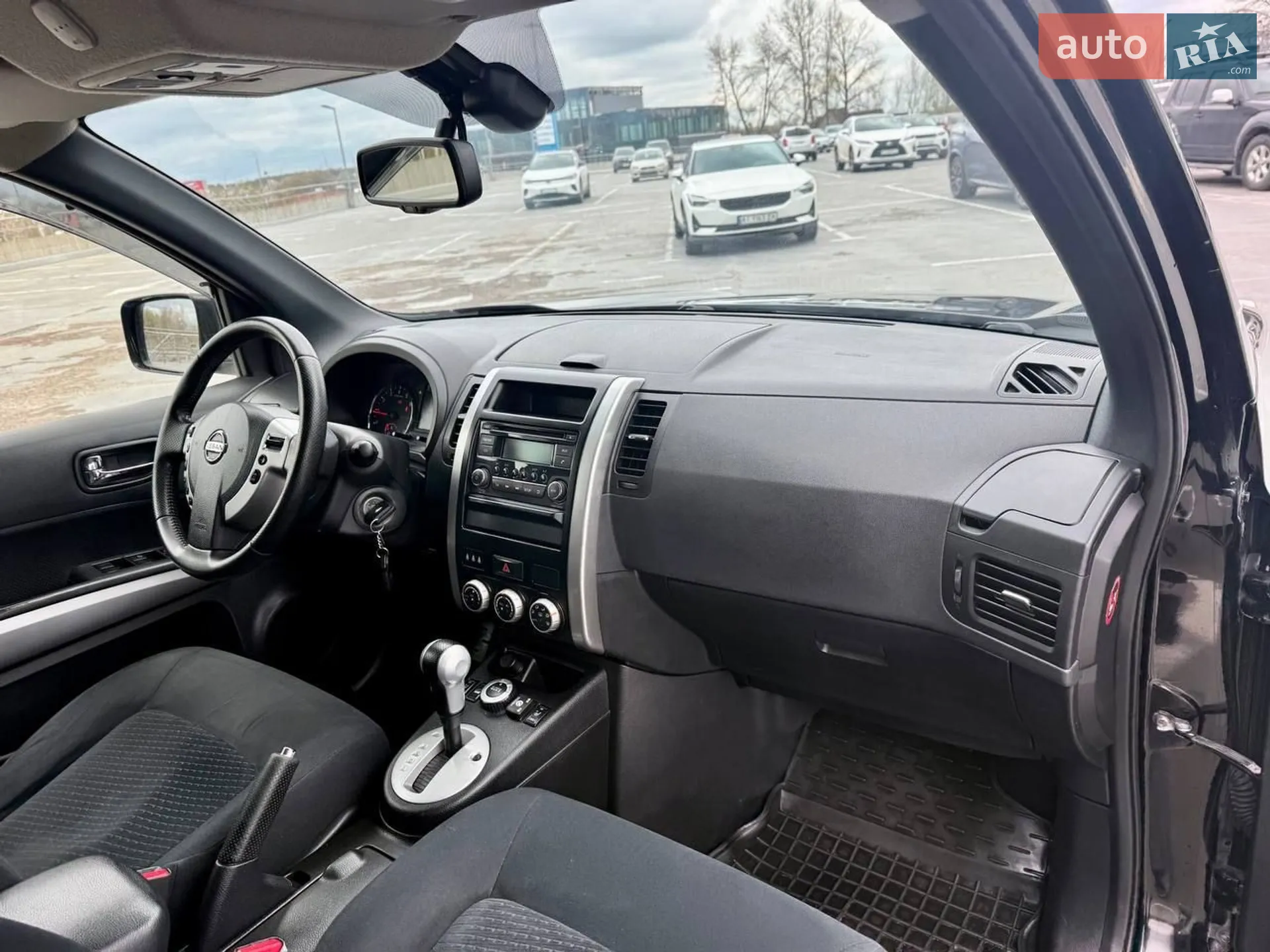 2013 Nissan X-Trail - мініатюра 37
