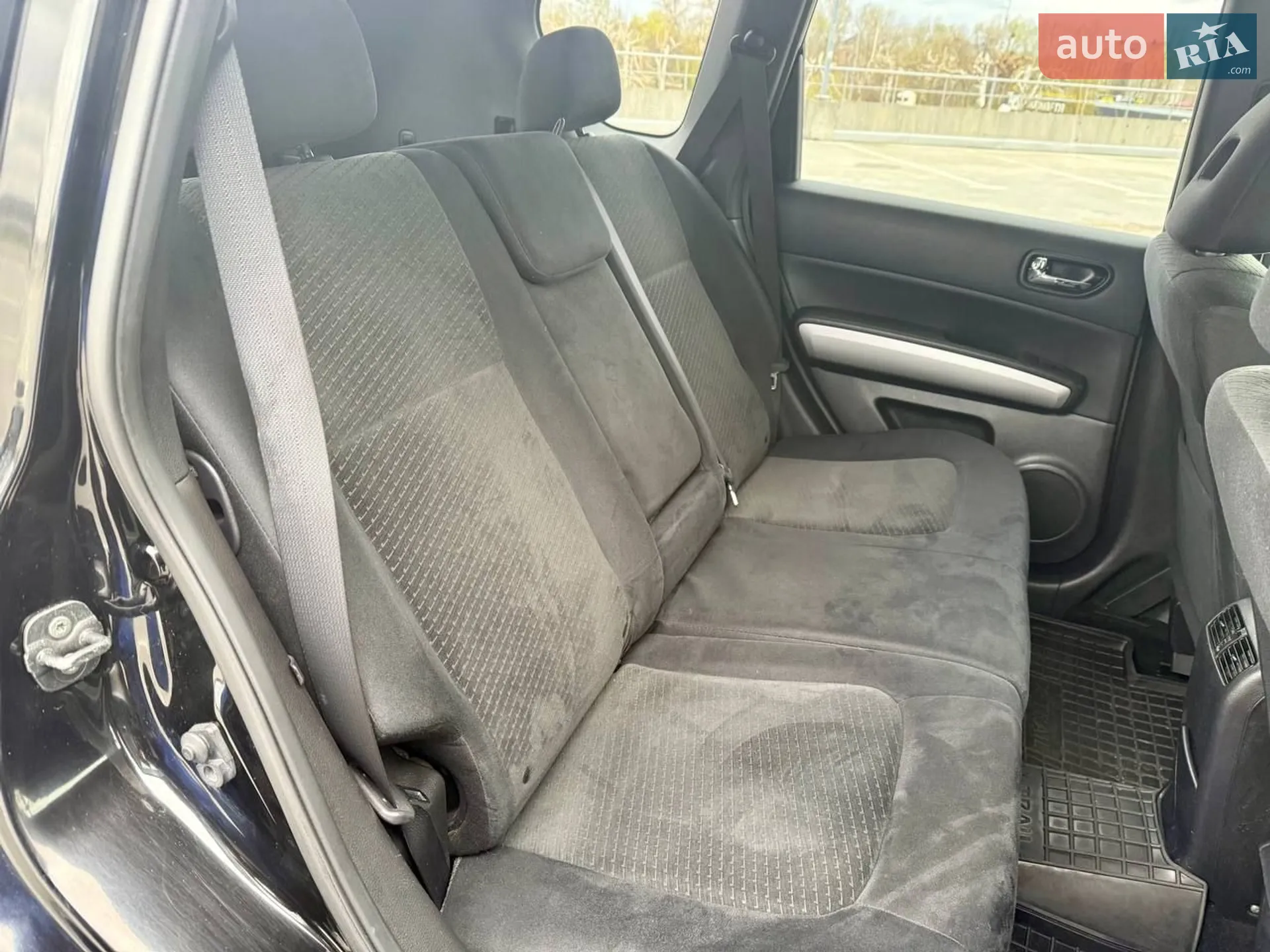 2013 Nissan X-Trail - мініатюра 41