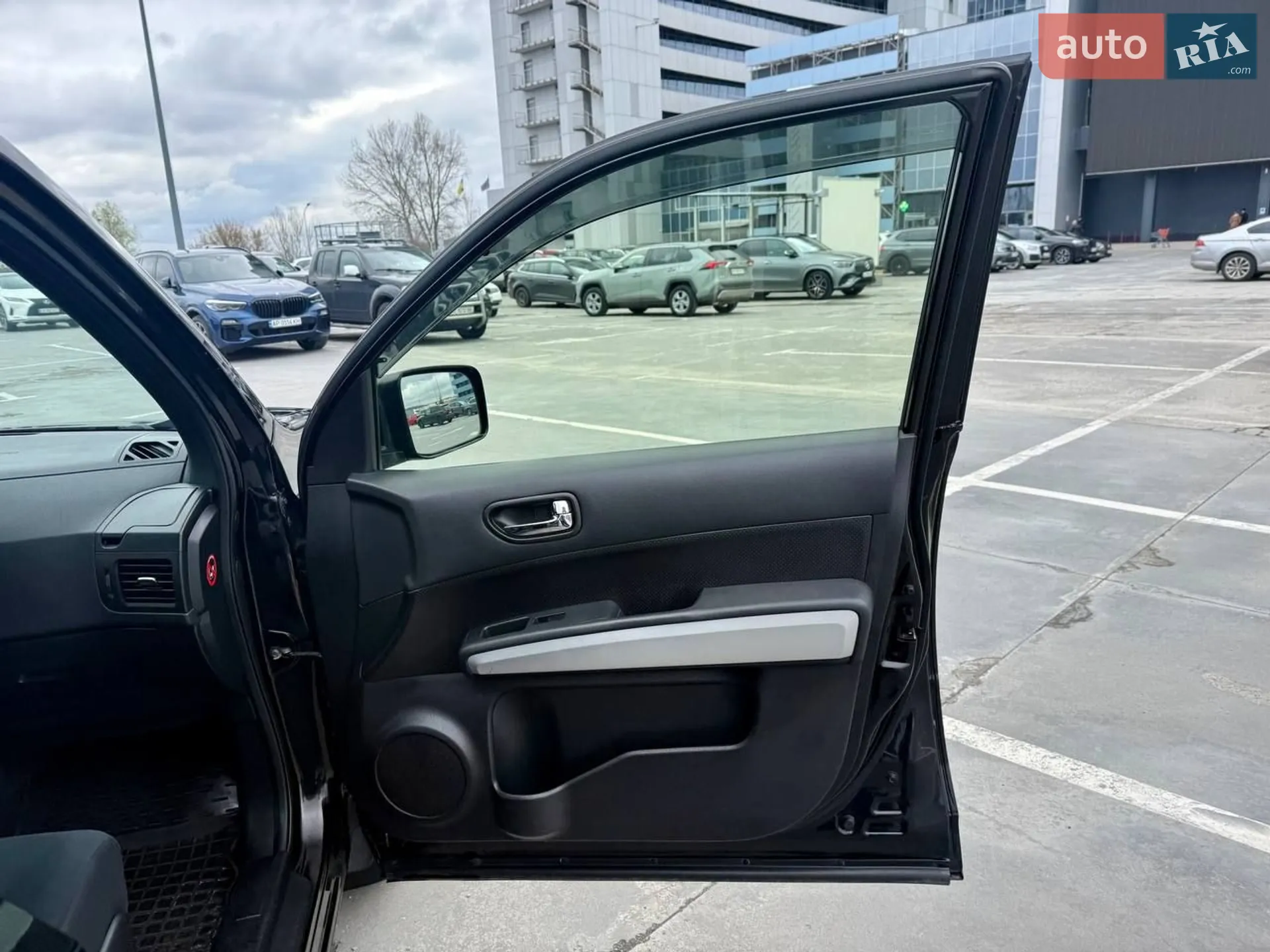 2013 Nissan X-Trail - мініатюра 35