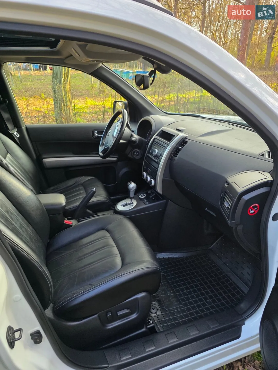 2011 Nissan X-Trail - мініатюра 22