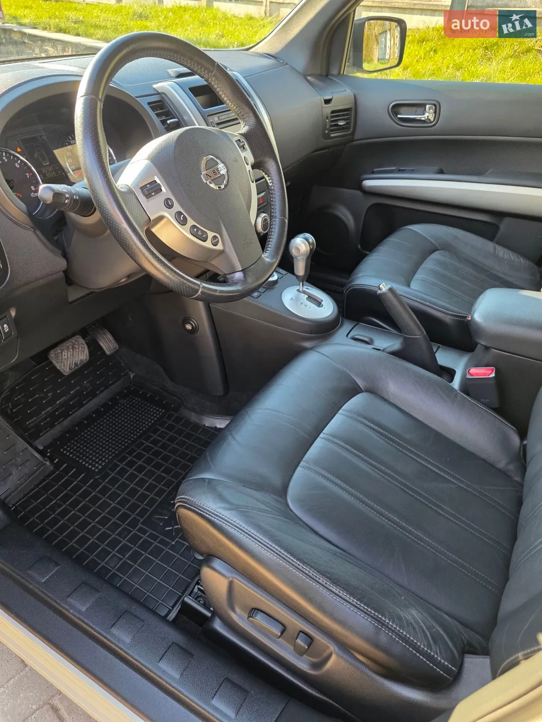 2011 Nissan X-Trail - мініатюра 15