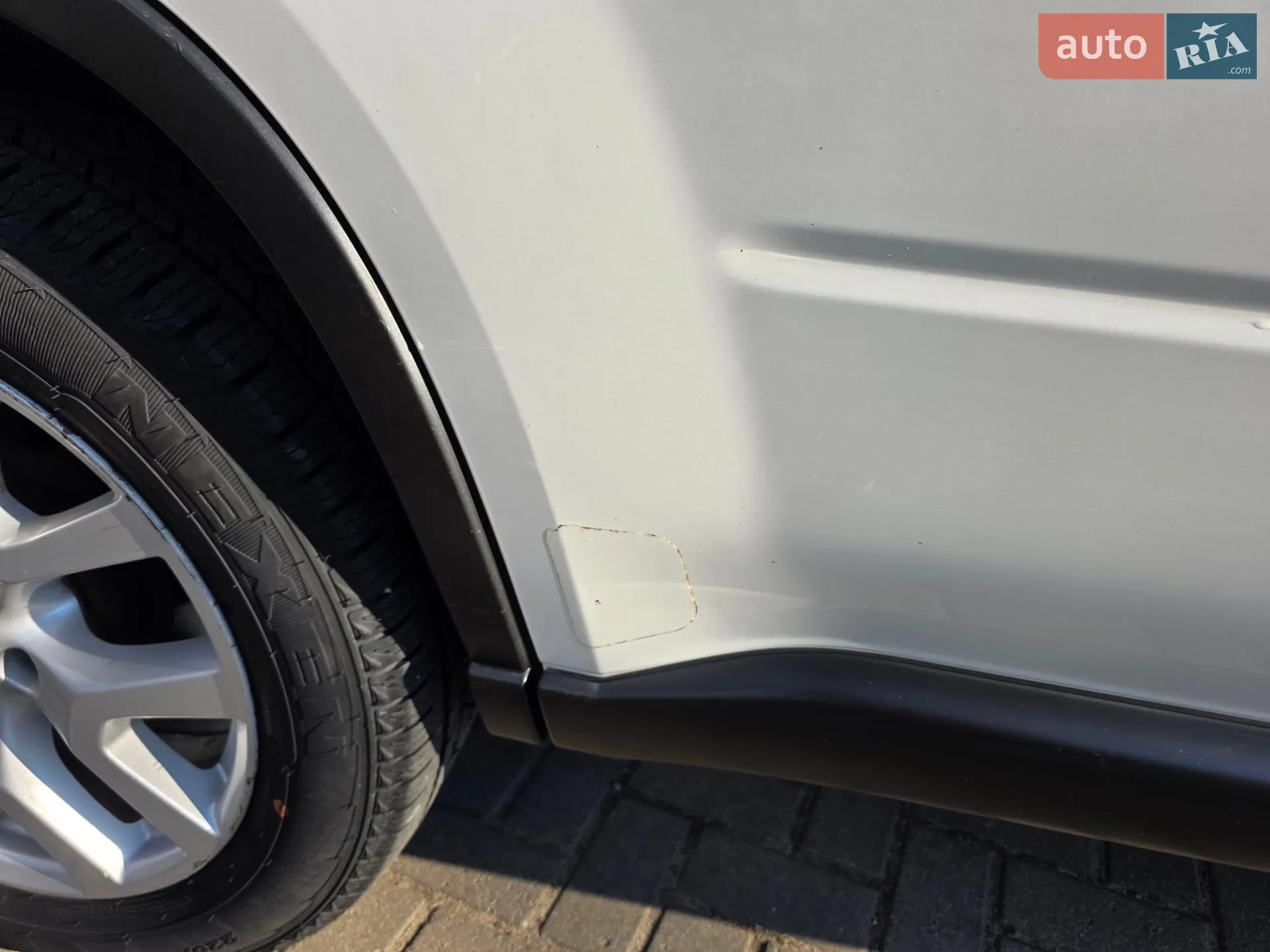 2011 Nissan X-Trail - мініатюра 43