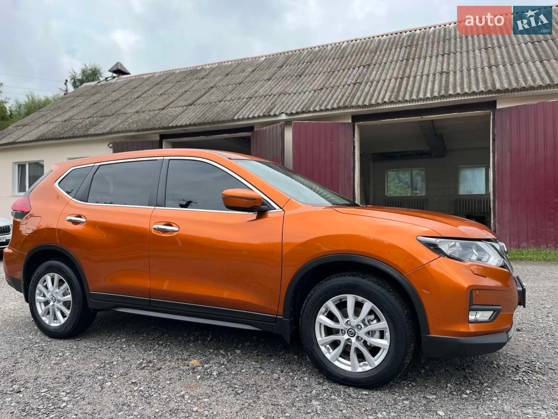2019 Nissan X-Trail - мініатюра 5