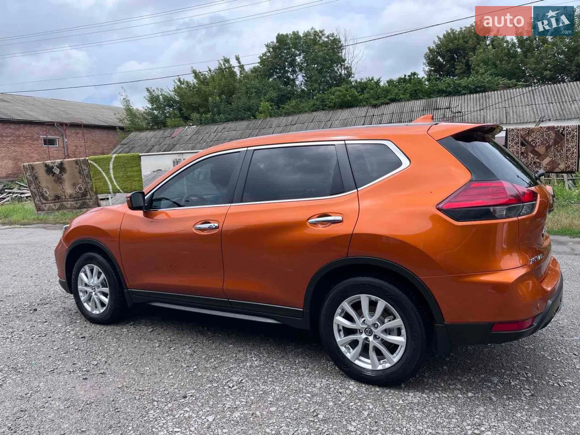 2019 Nissan X-Trail - мініатюра 6