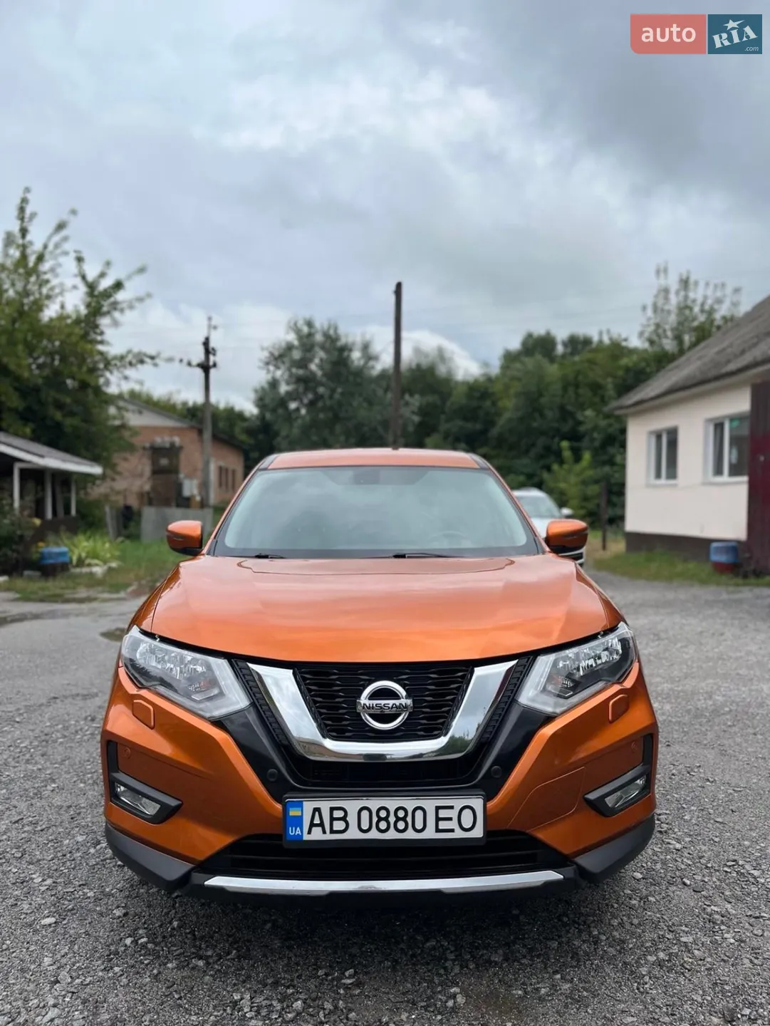 2019 Nissan X-Trail - фото 1