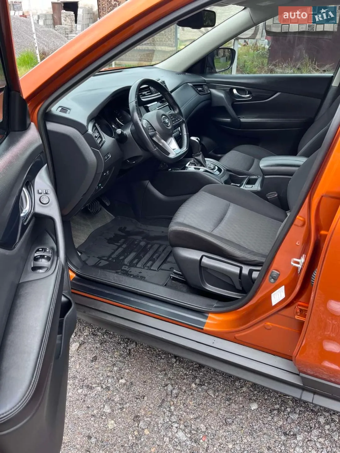 2019 Nissan X-Trail - мініатюра 10