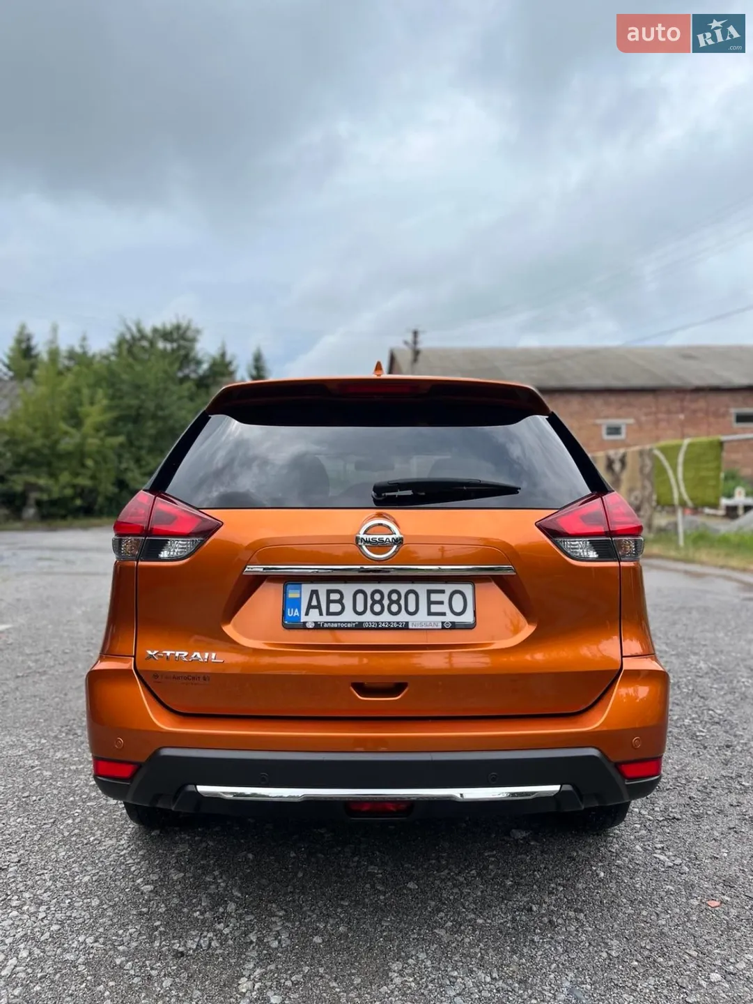 2019 Nissan X-Trail - мініатюра 2