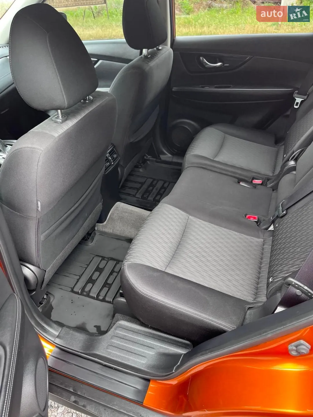 2019 Nissan X-Trail - мініатюра 9