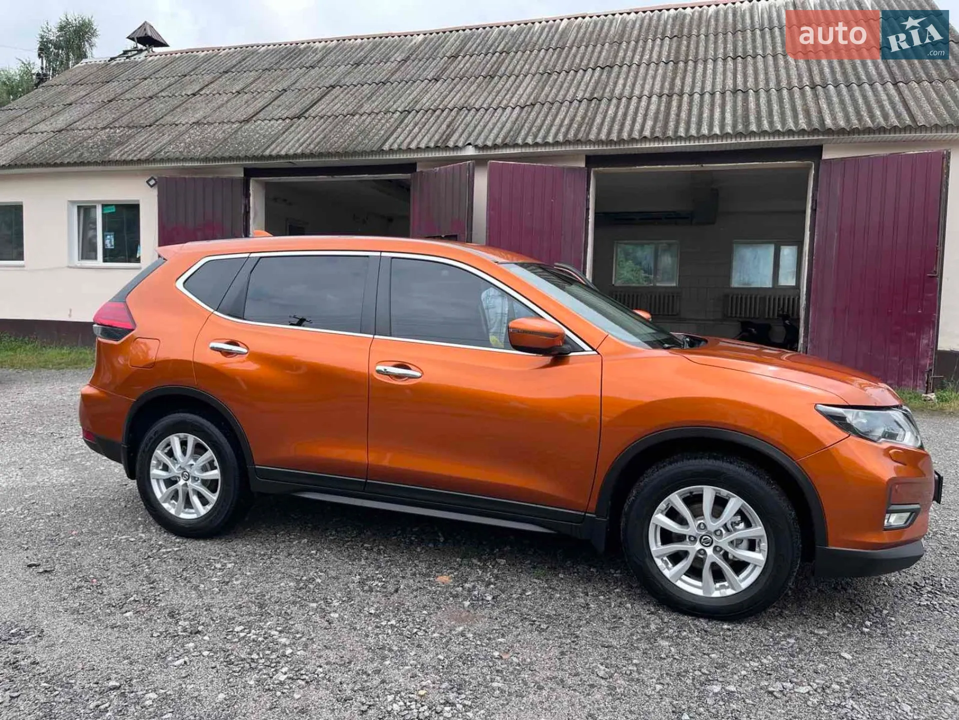 2019 Nissan X-Trail - мініатюра 3