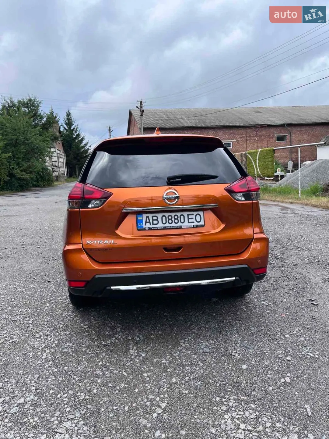 2019 Nissan X-Trail - мініатюра 7