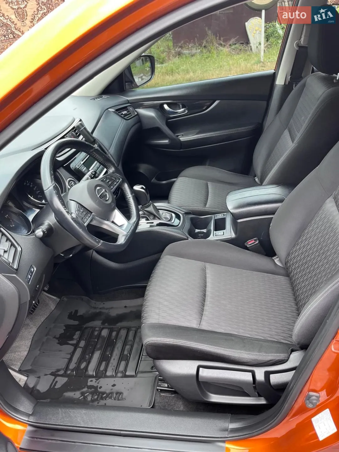 2019 Nissan X-Trail - мініатюра 11