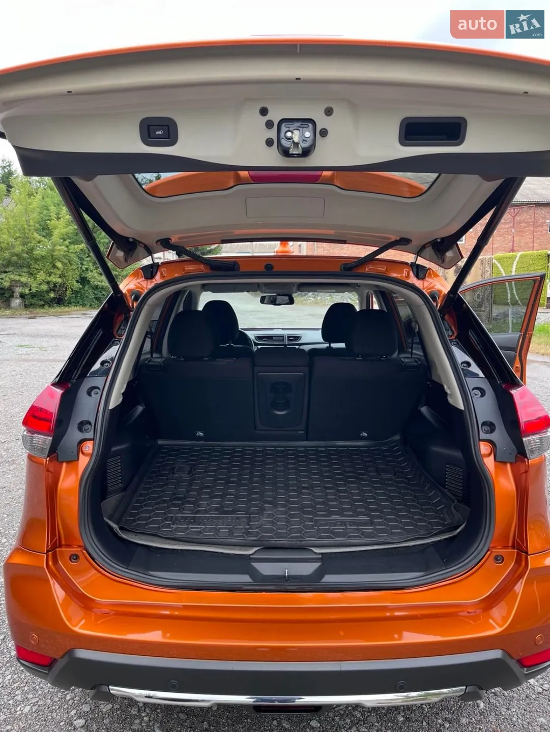 2019 Nissan X-Trail - мініатюра 13
