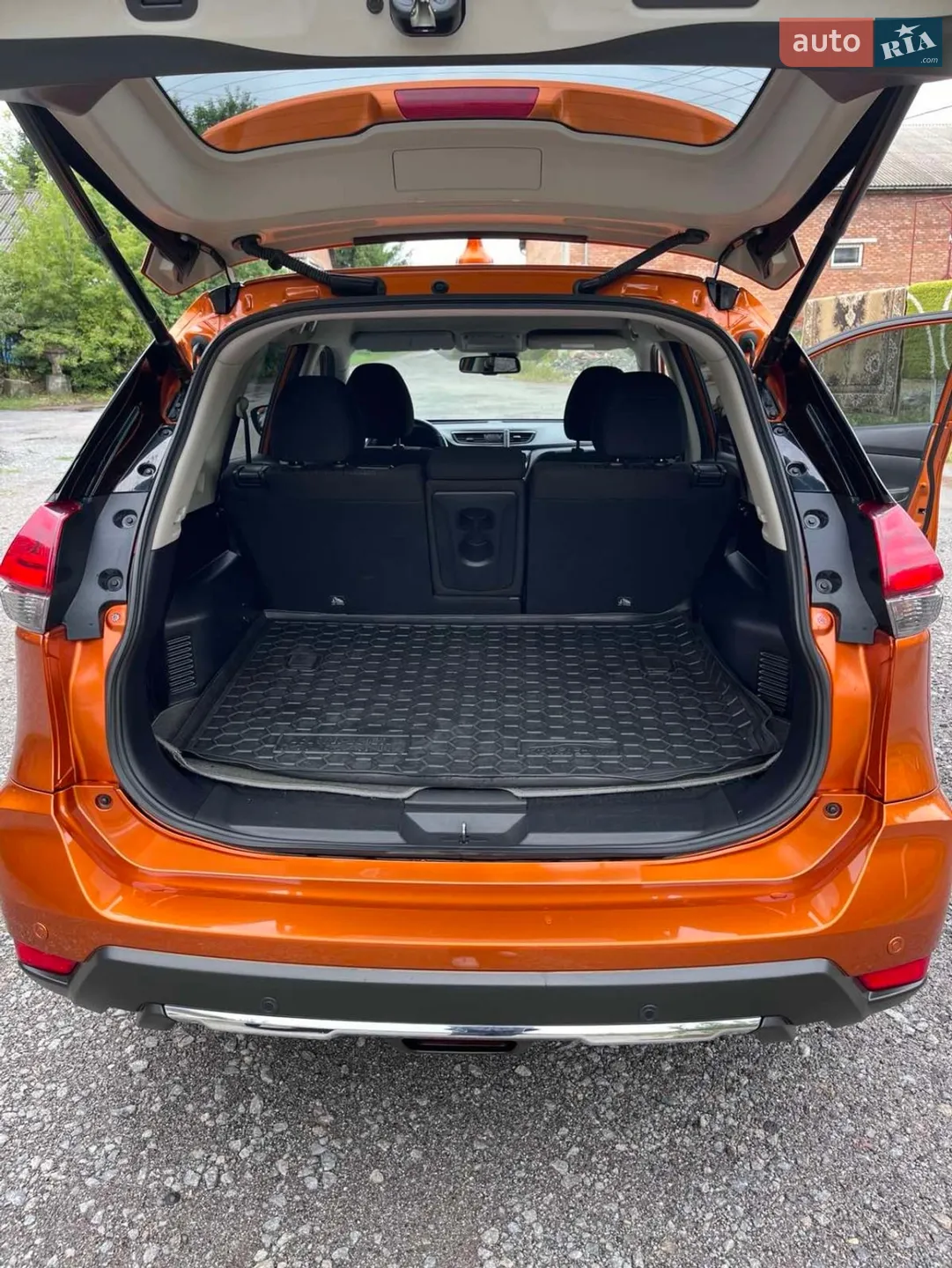 2019 Nissan X-Trail - мініатюра 12