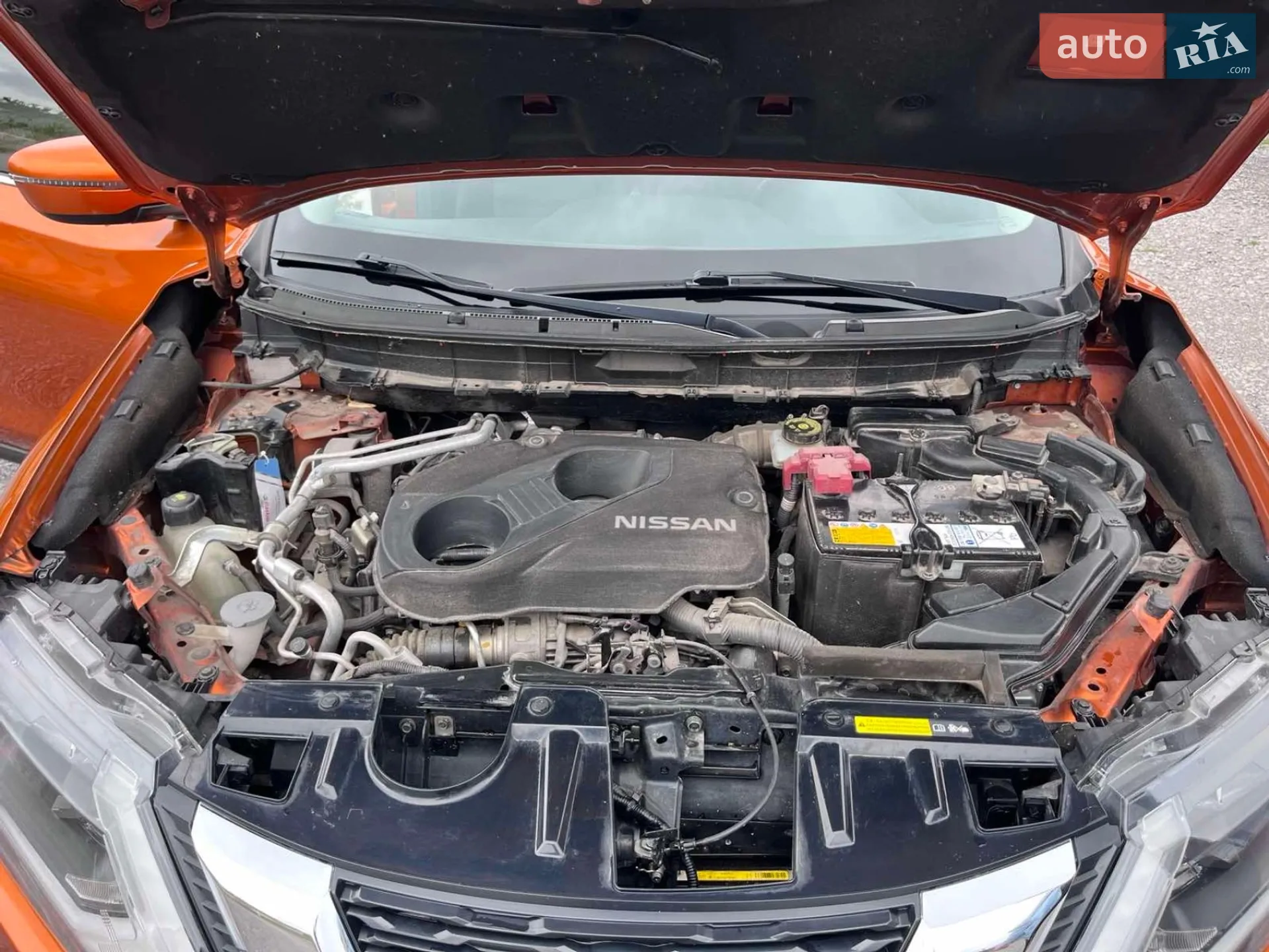 2019 Nissan X-Trail - мініатюра 15