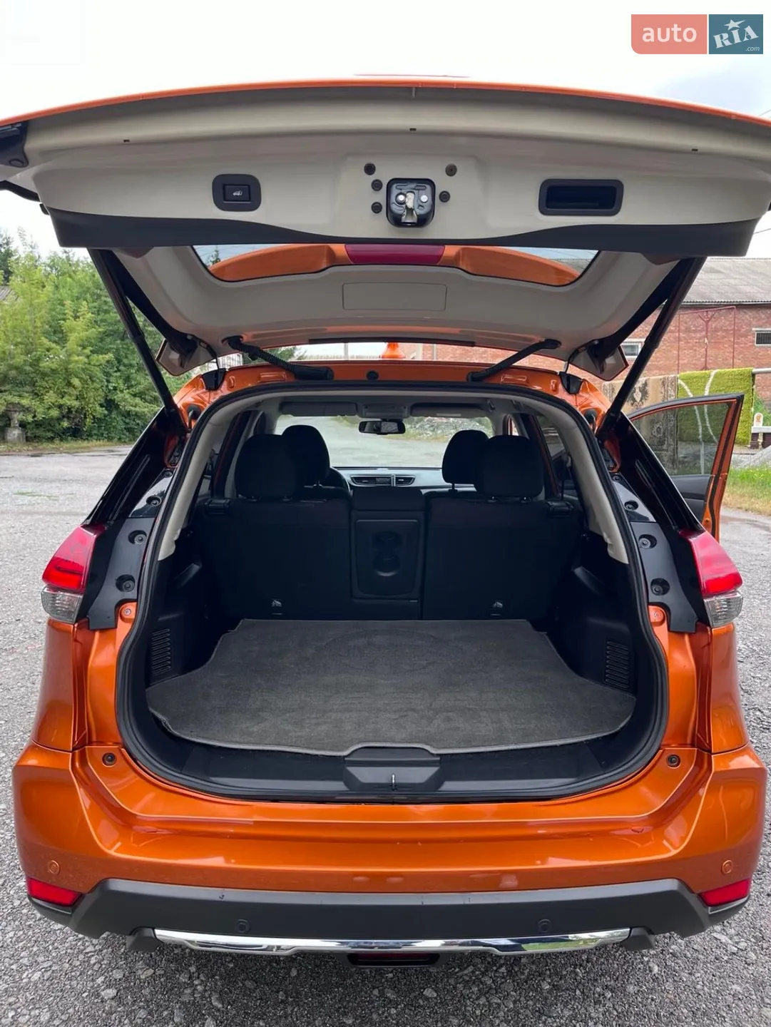 2019 Nissan X-Trail - мініатюра 14