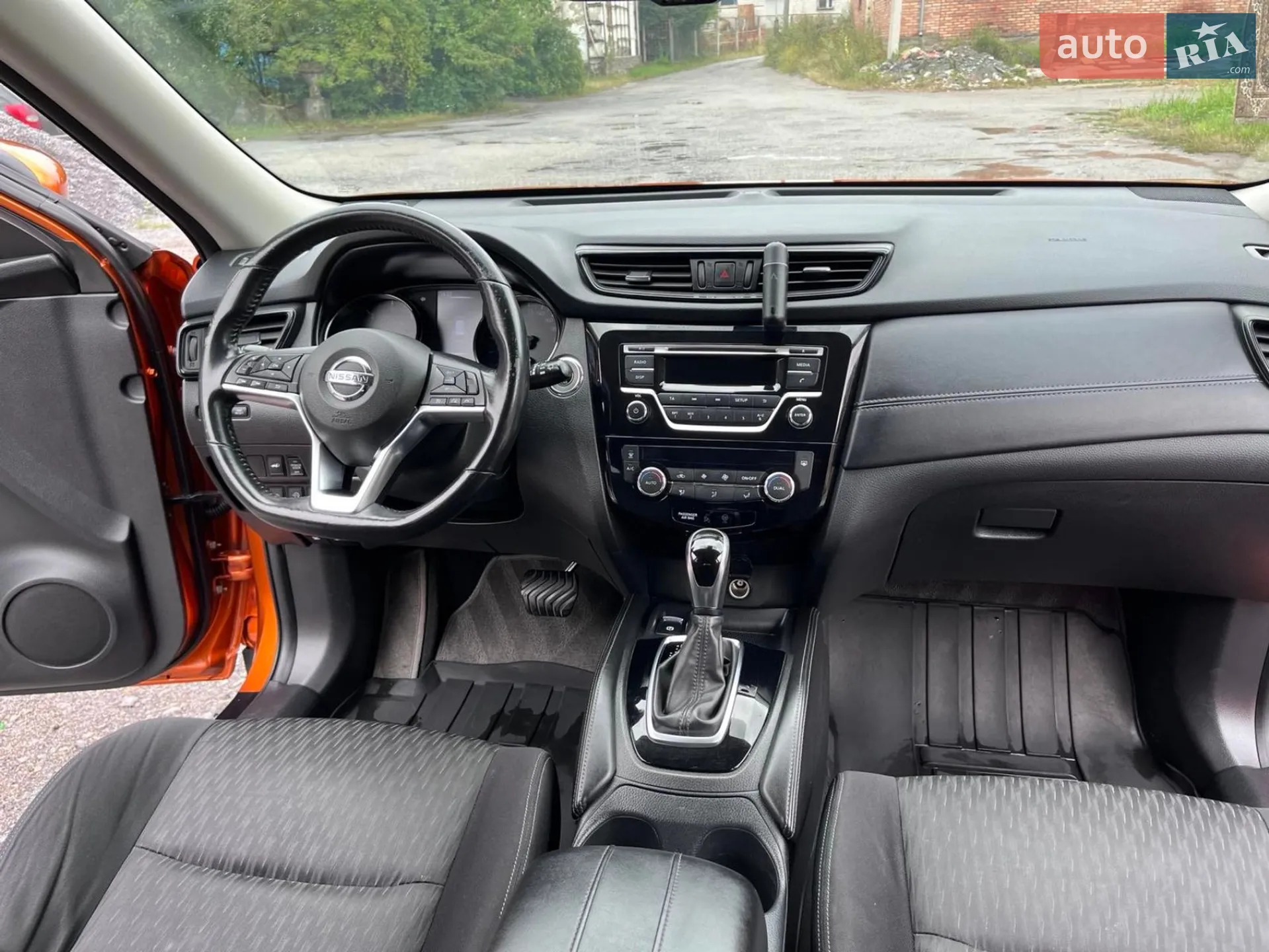 2019 Nissan X-Trail - мініатюра 19