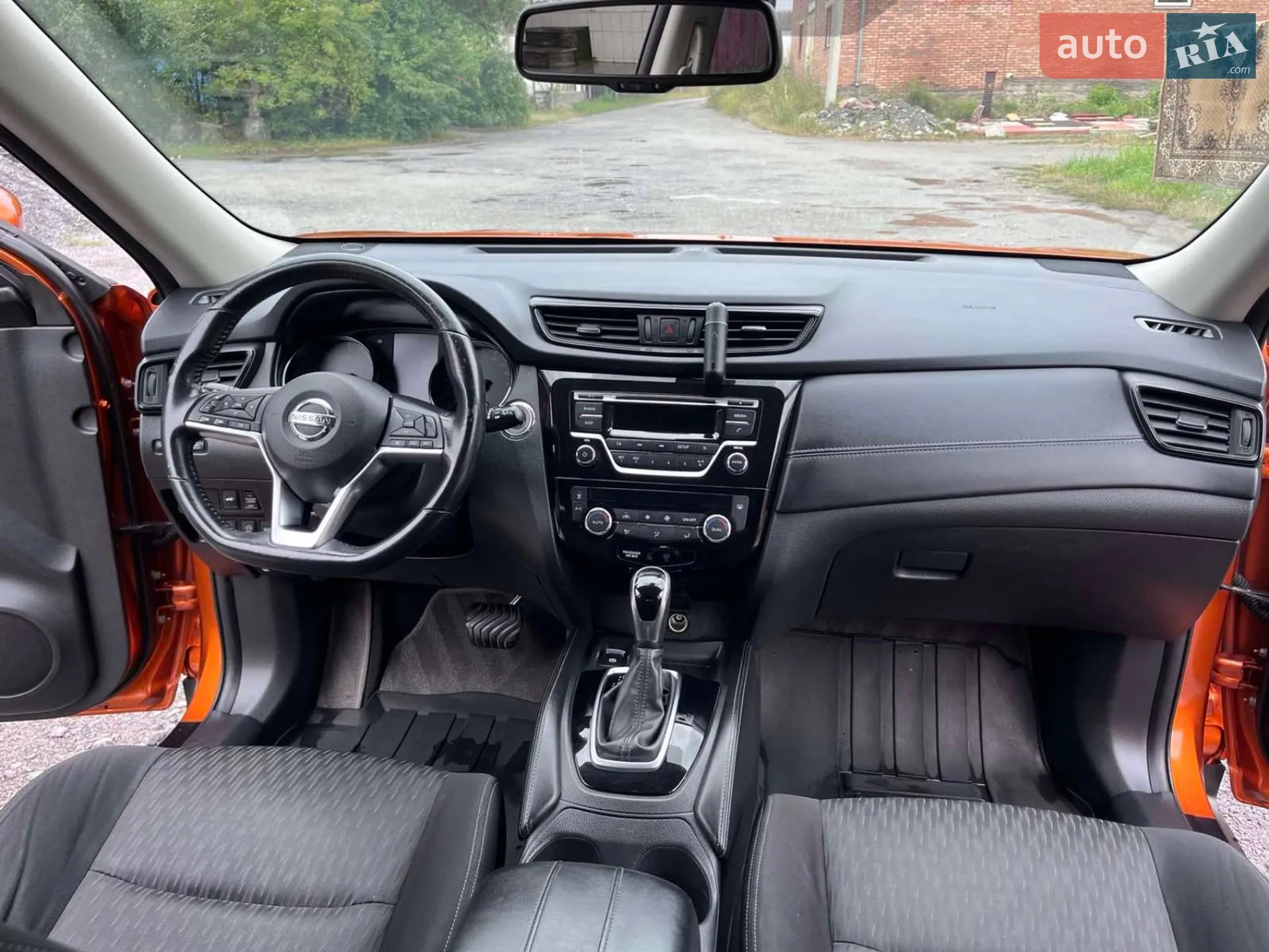 2019 Nissan X-Trail - мініатюра 18