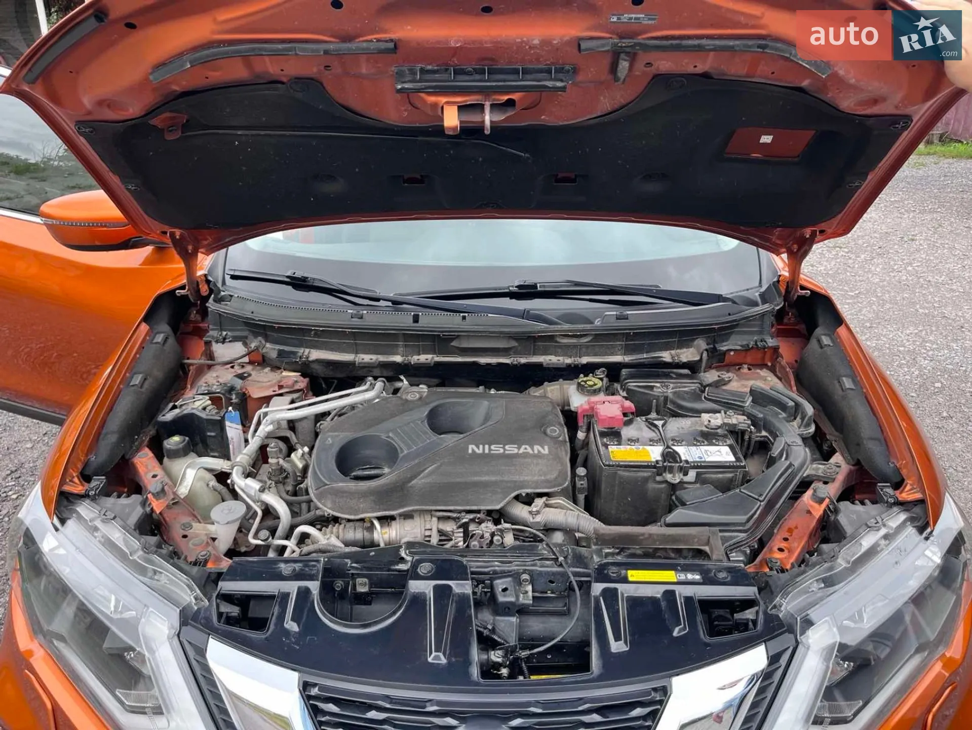 2019 Nissan X-Trail - мініатюра 17