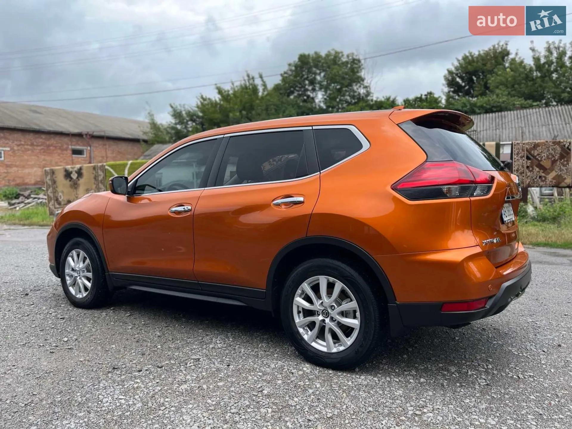 2019 Nissan X-Trail - мініатюра 4