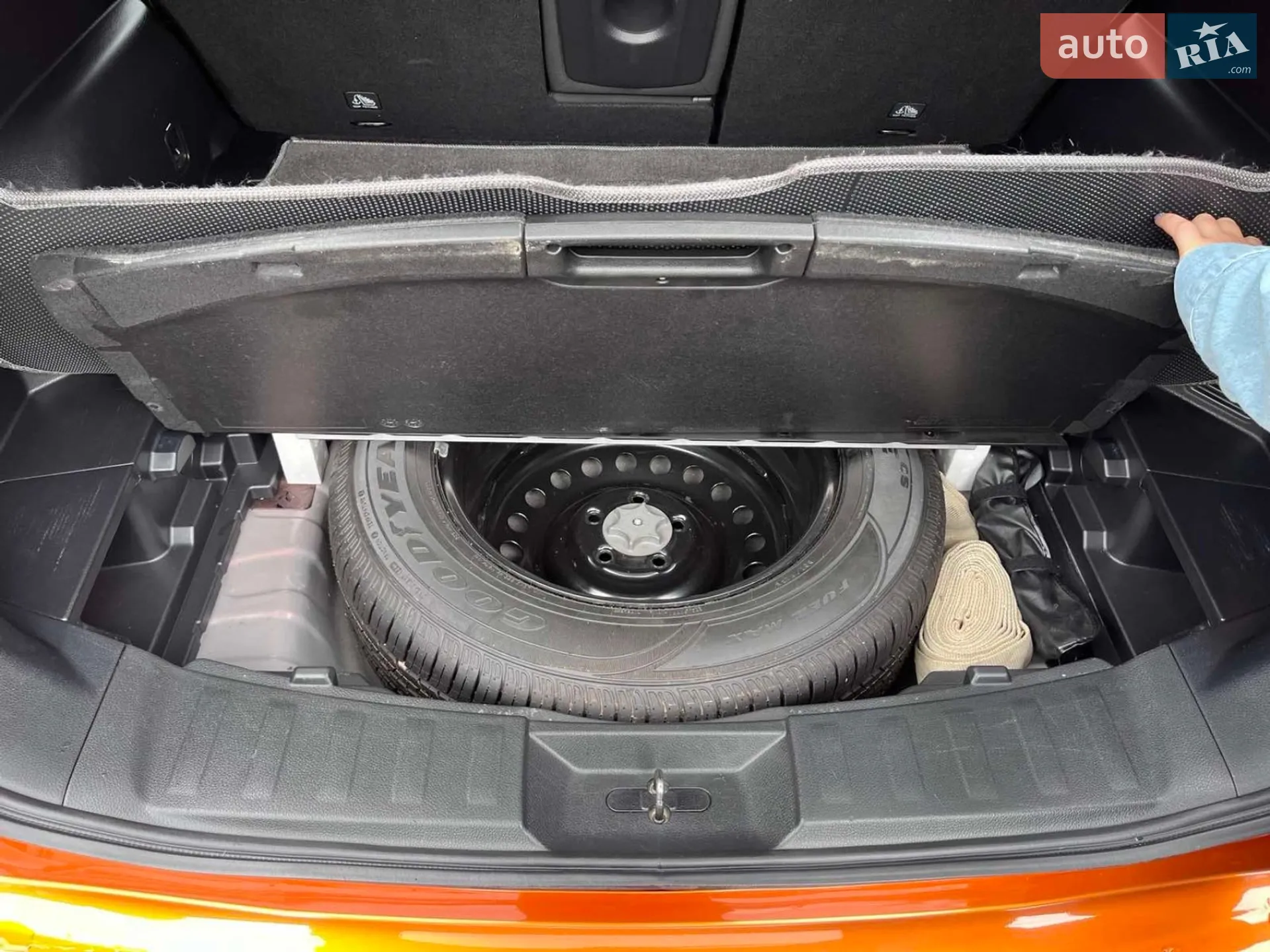 2019 Nissan X-Trail - мініатюра 16