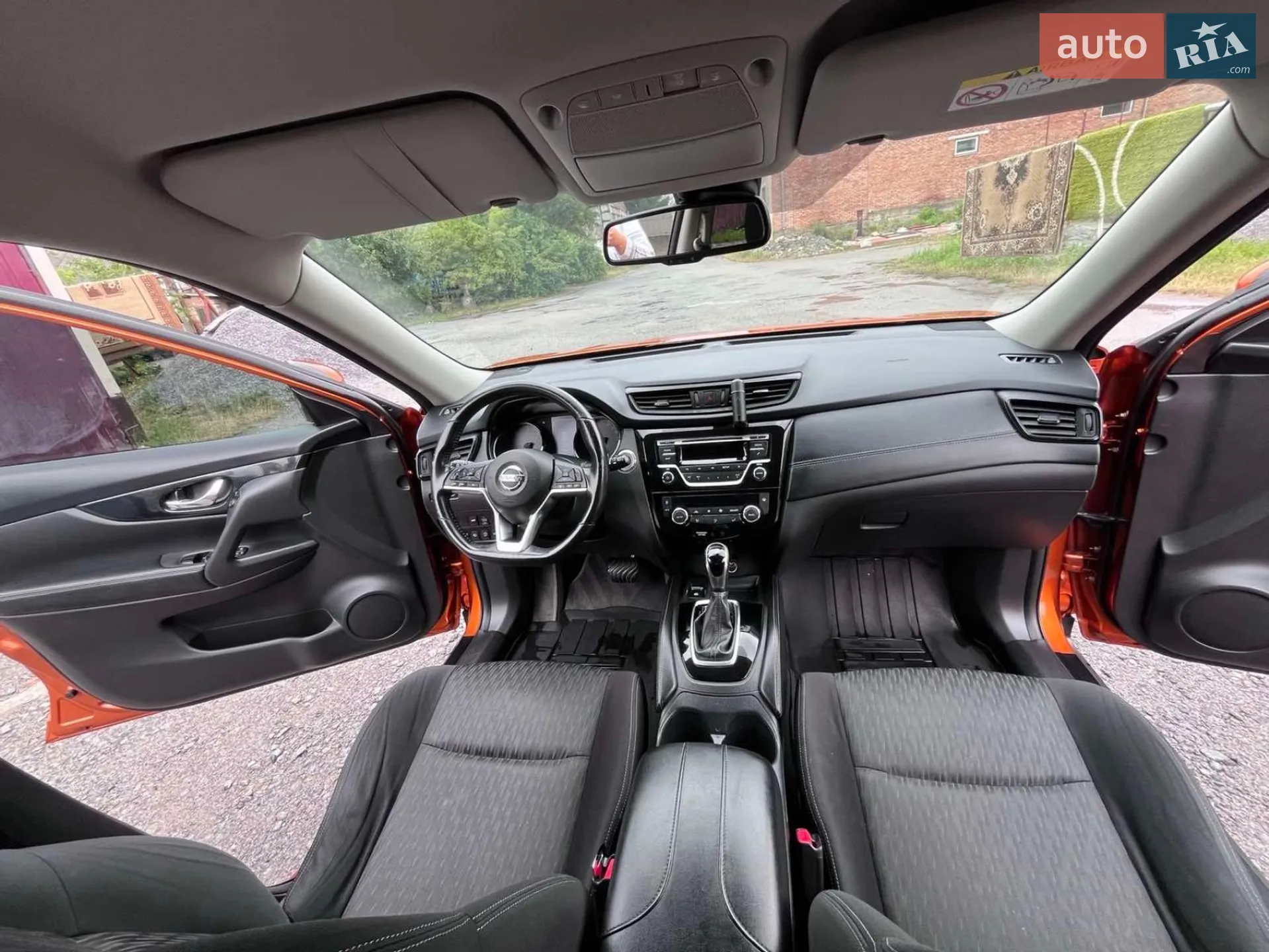 2019 Nissan X-Trail - мініатюра 20