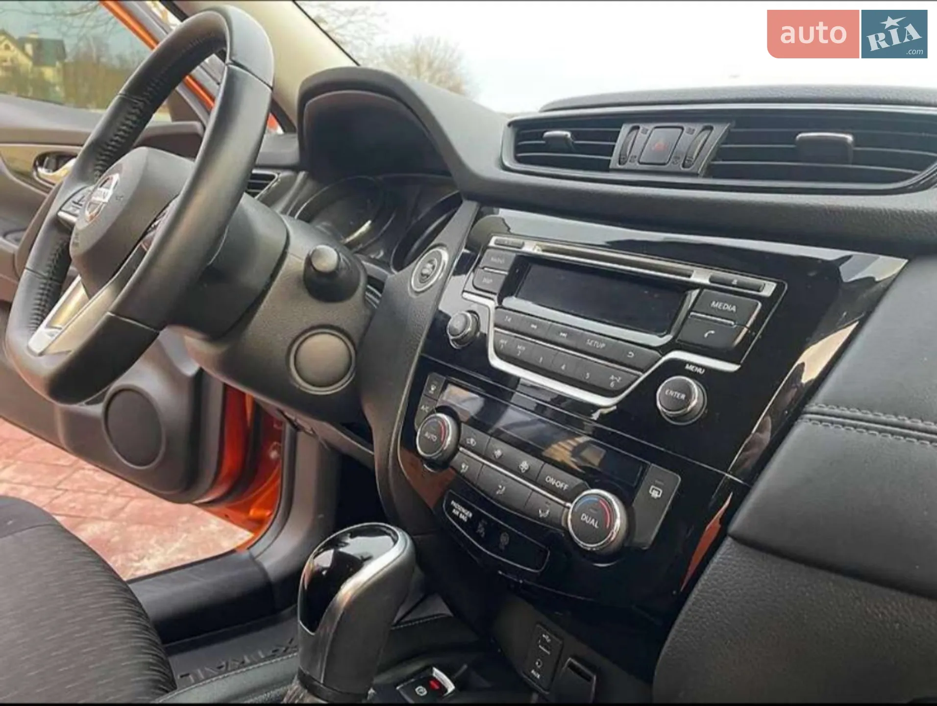 2019 Nissan X-Trail - мініатюра 23