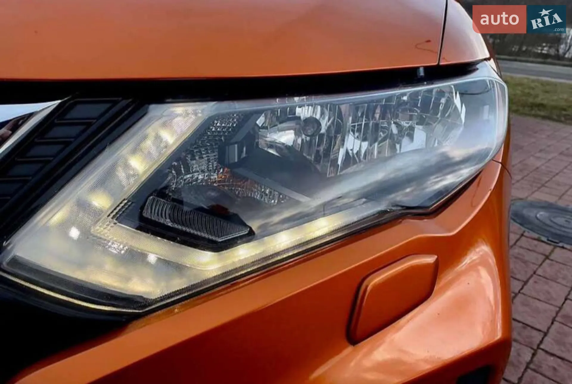 2019 Nissan X-Trail - мініатюра 26