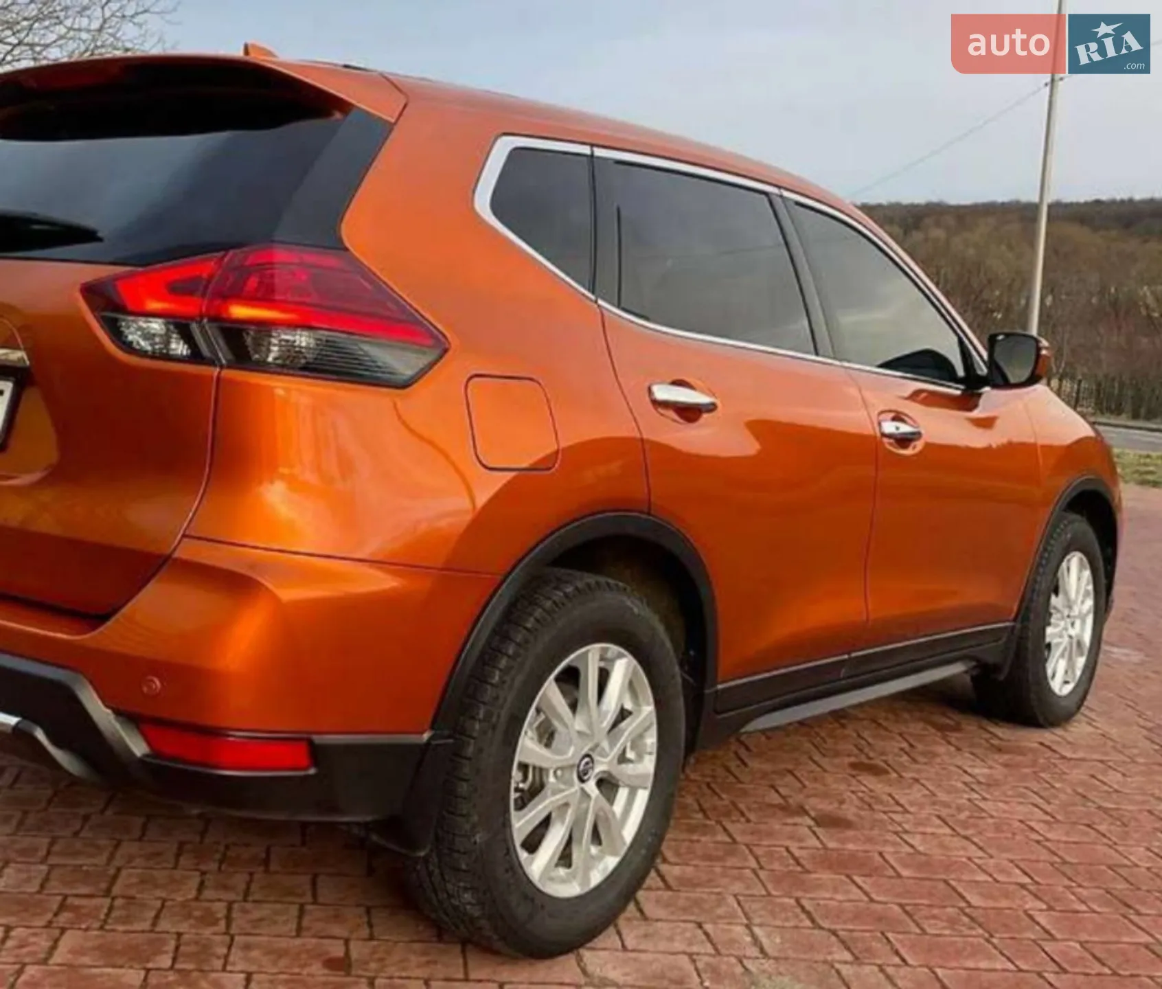 2019 Nissan X-Trail - мініатюра 27